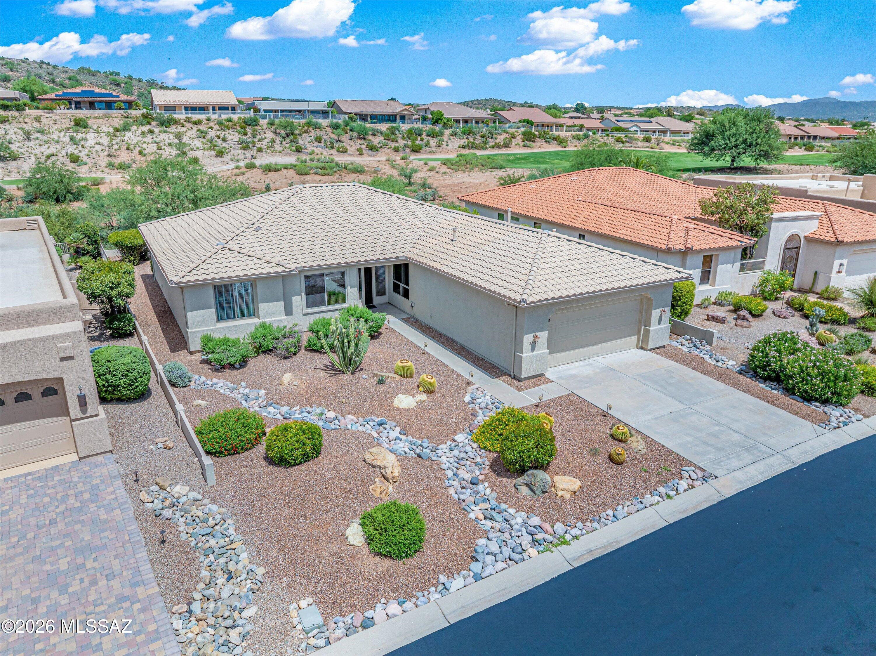 Saddlebrooke - Residential