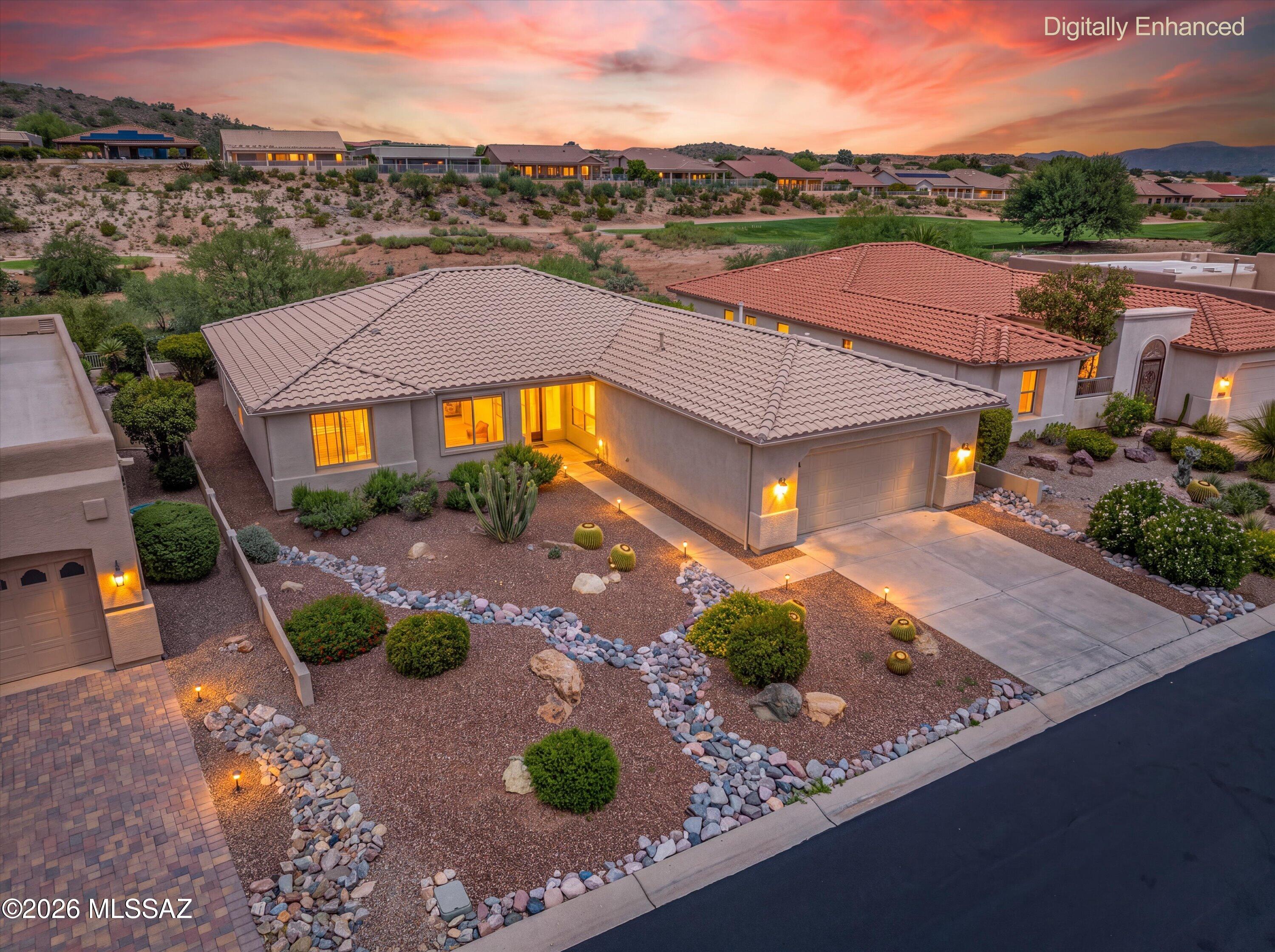 Saddlebrooke - Residential