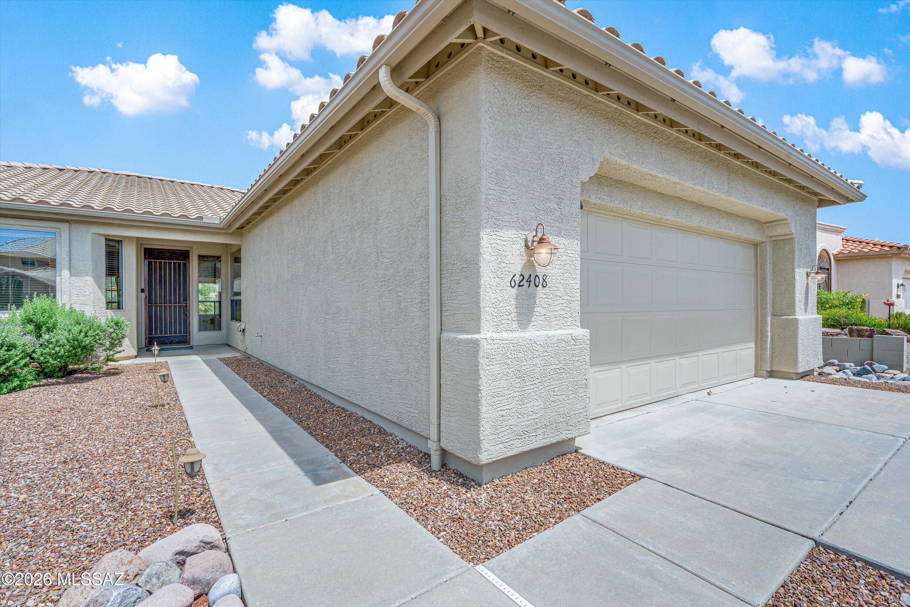 Saddlebrooke - Residential