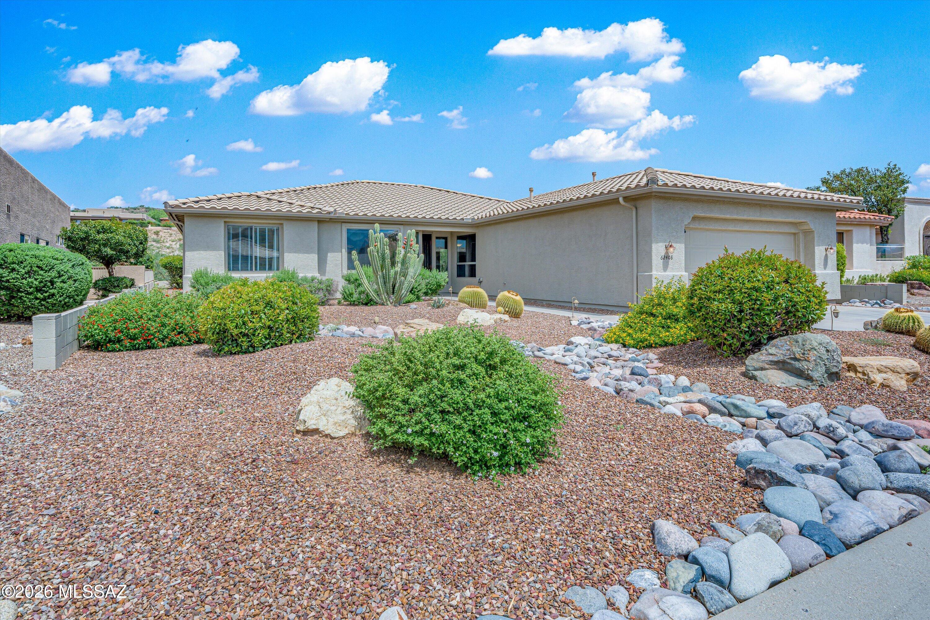 Saddlebrooke - Residential