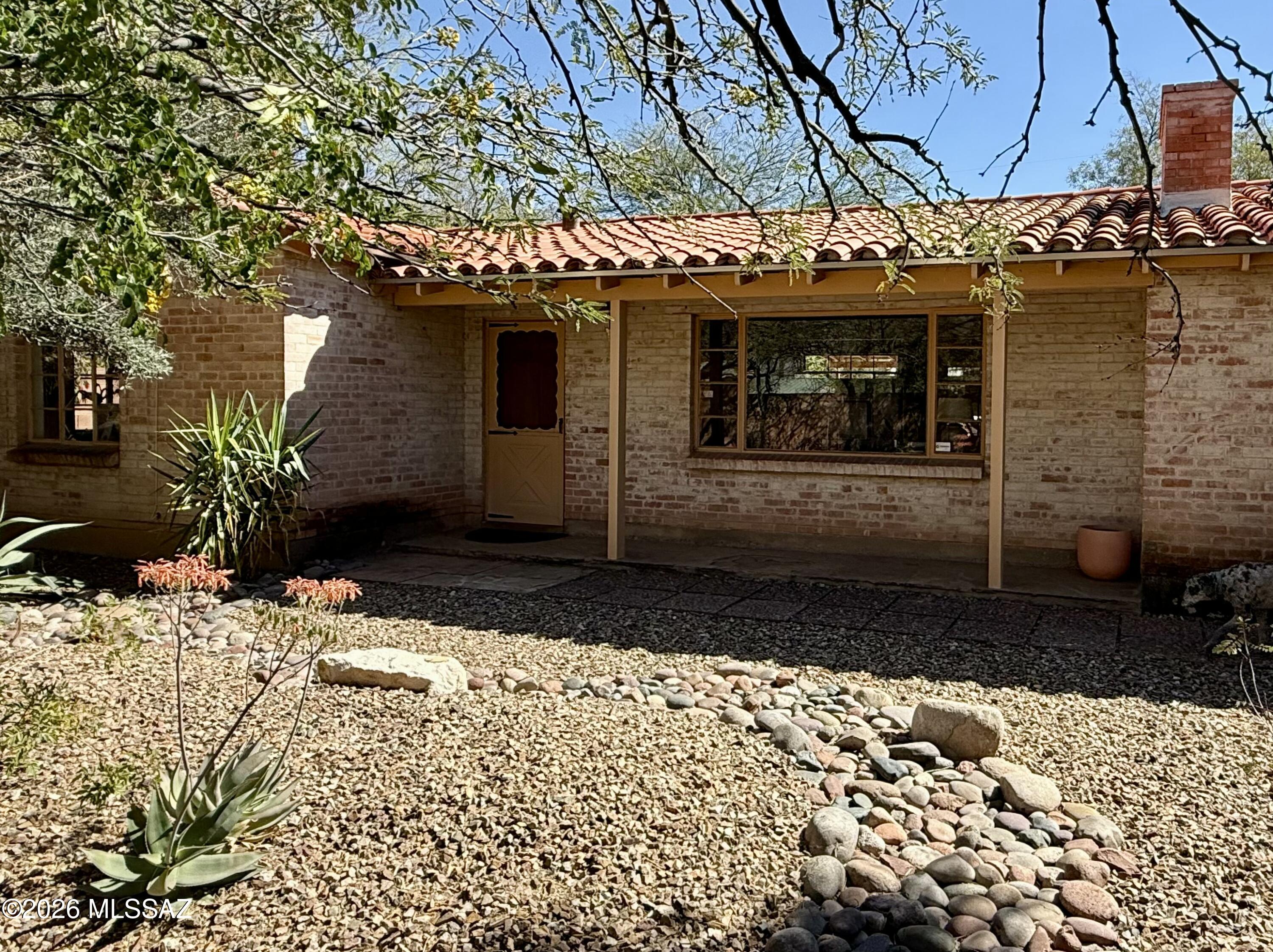Jones Addition - Residential