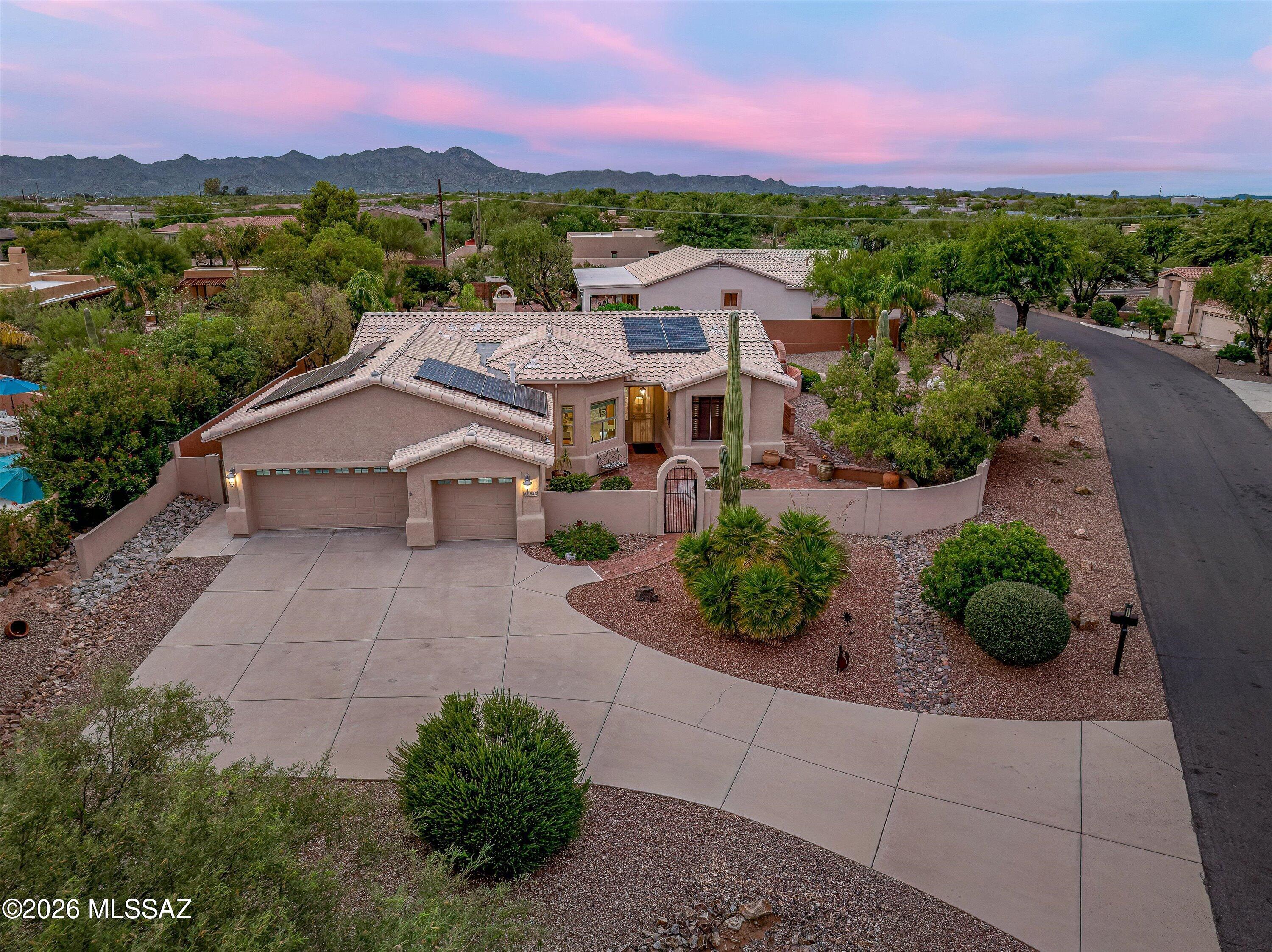 Naranja Ranch I (1-11, 13-36, 38-170) - Residential