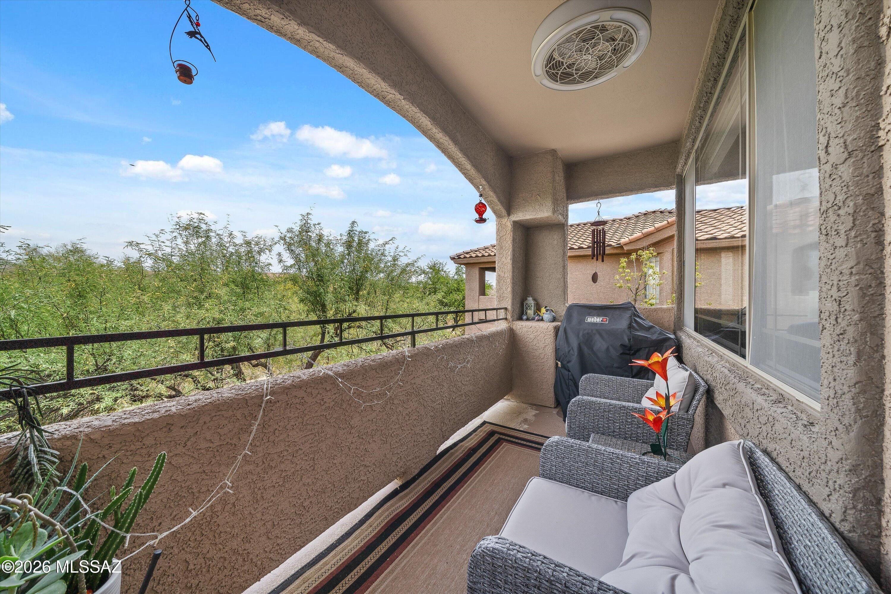 Vistoso Golf Casitas II, A Condominium (101-116, 201-216) - Residential
