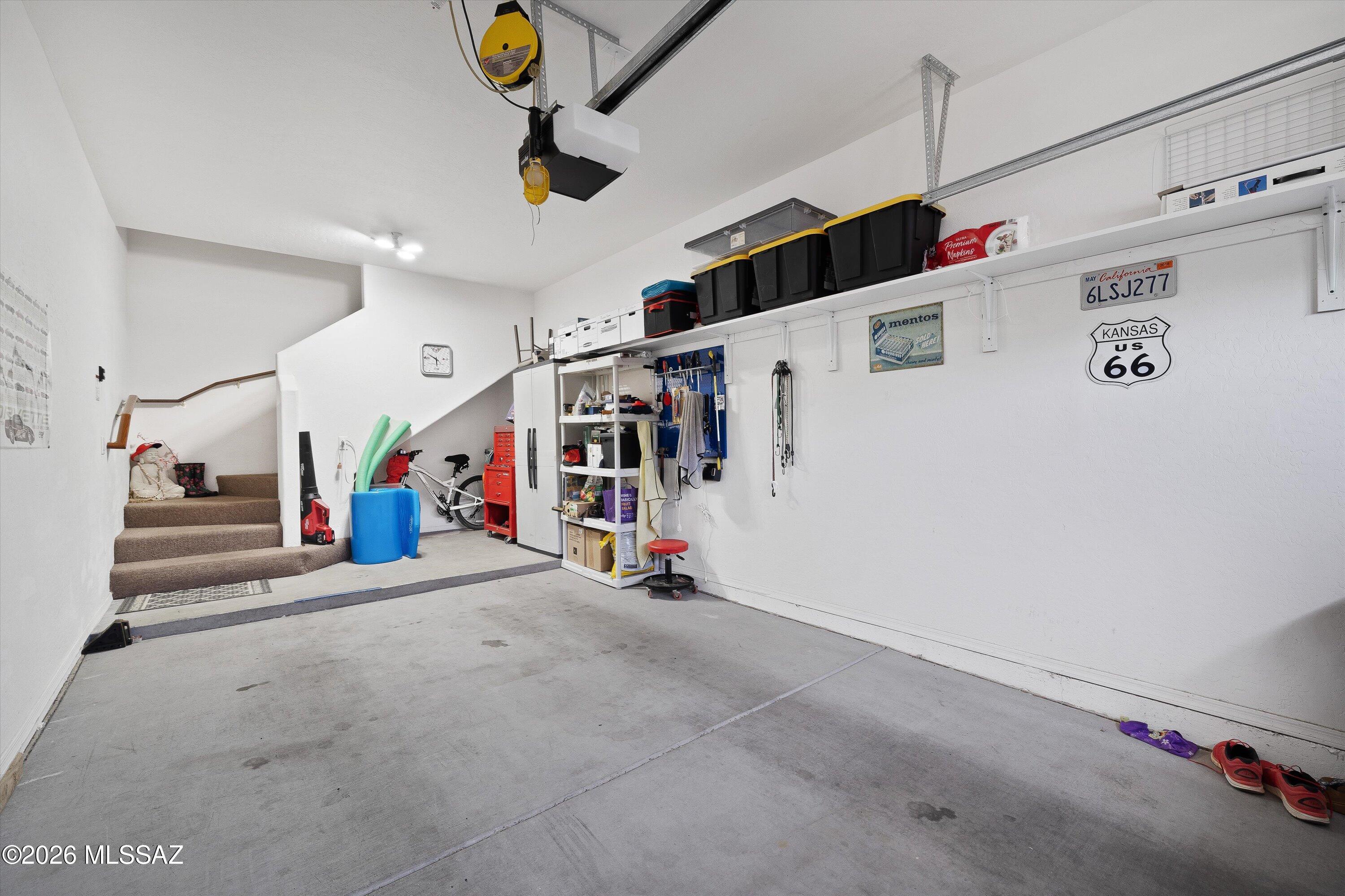 Vistoso Golf Casitas II, A Condominium (101-116, 201-216) - Residential
