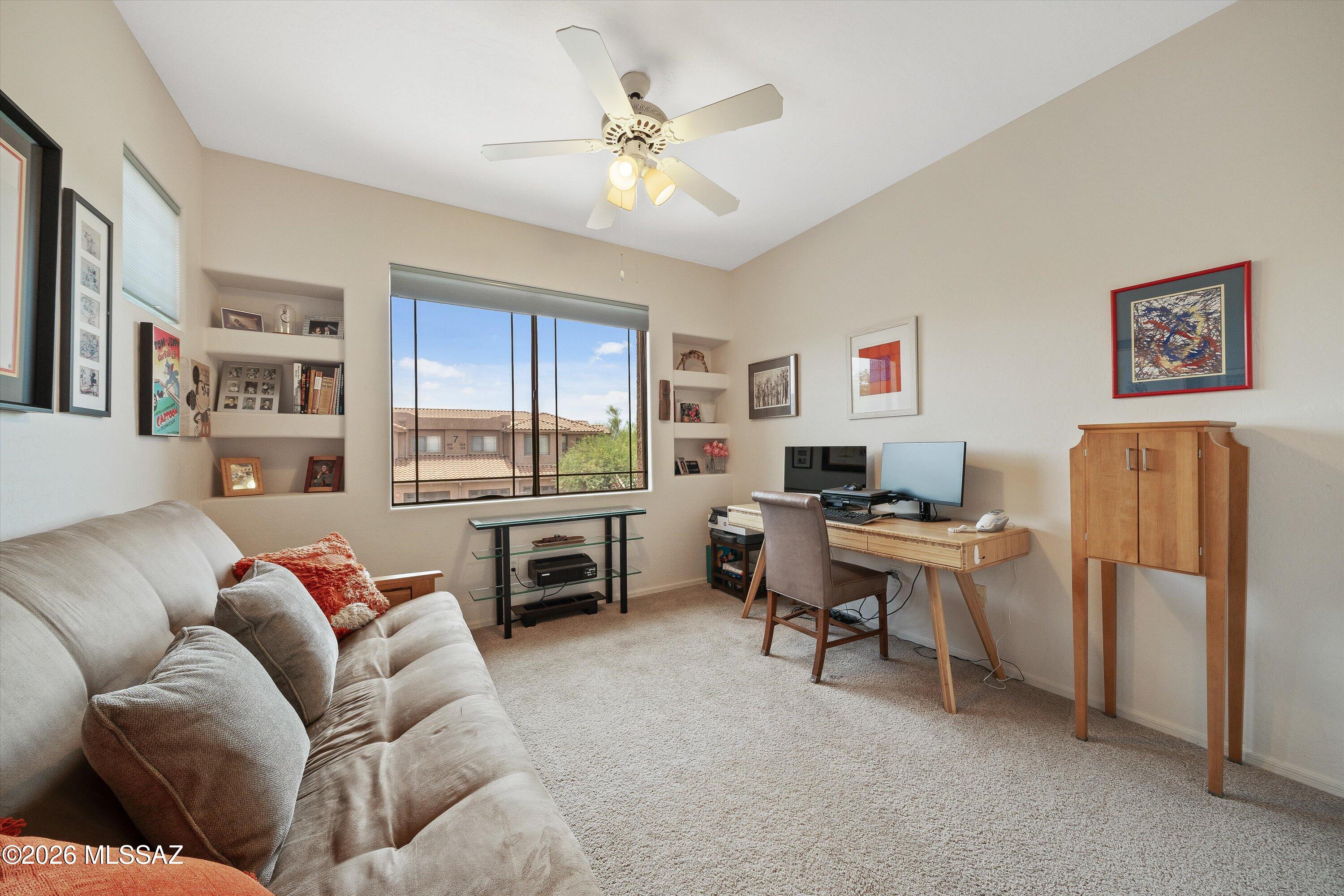 Vistoso Golf Casitas II, A Condominium (101-116, 201-216) - Residential