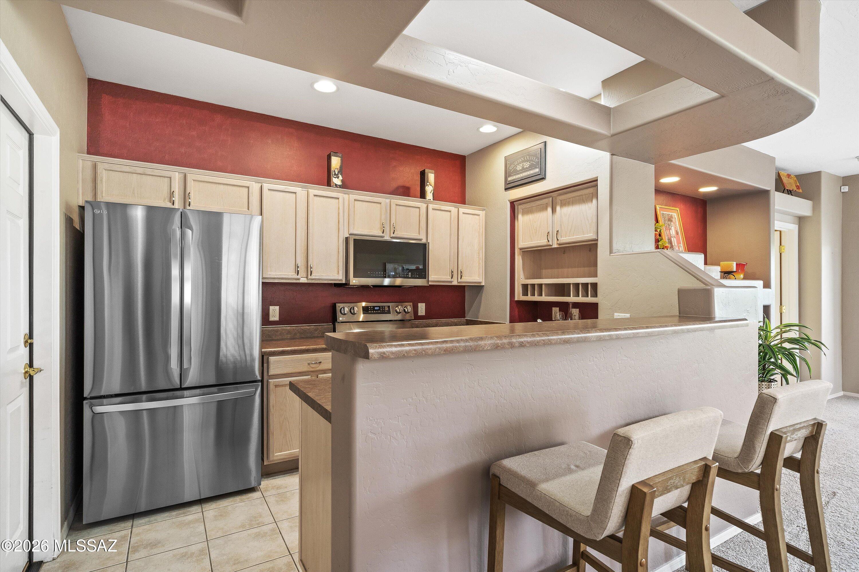 Vistoso Golf Casitas II, A Condominium (101-116, 201-216) - Residential
