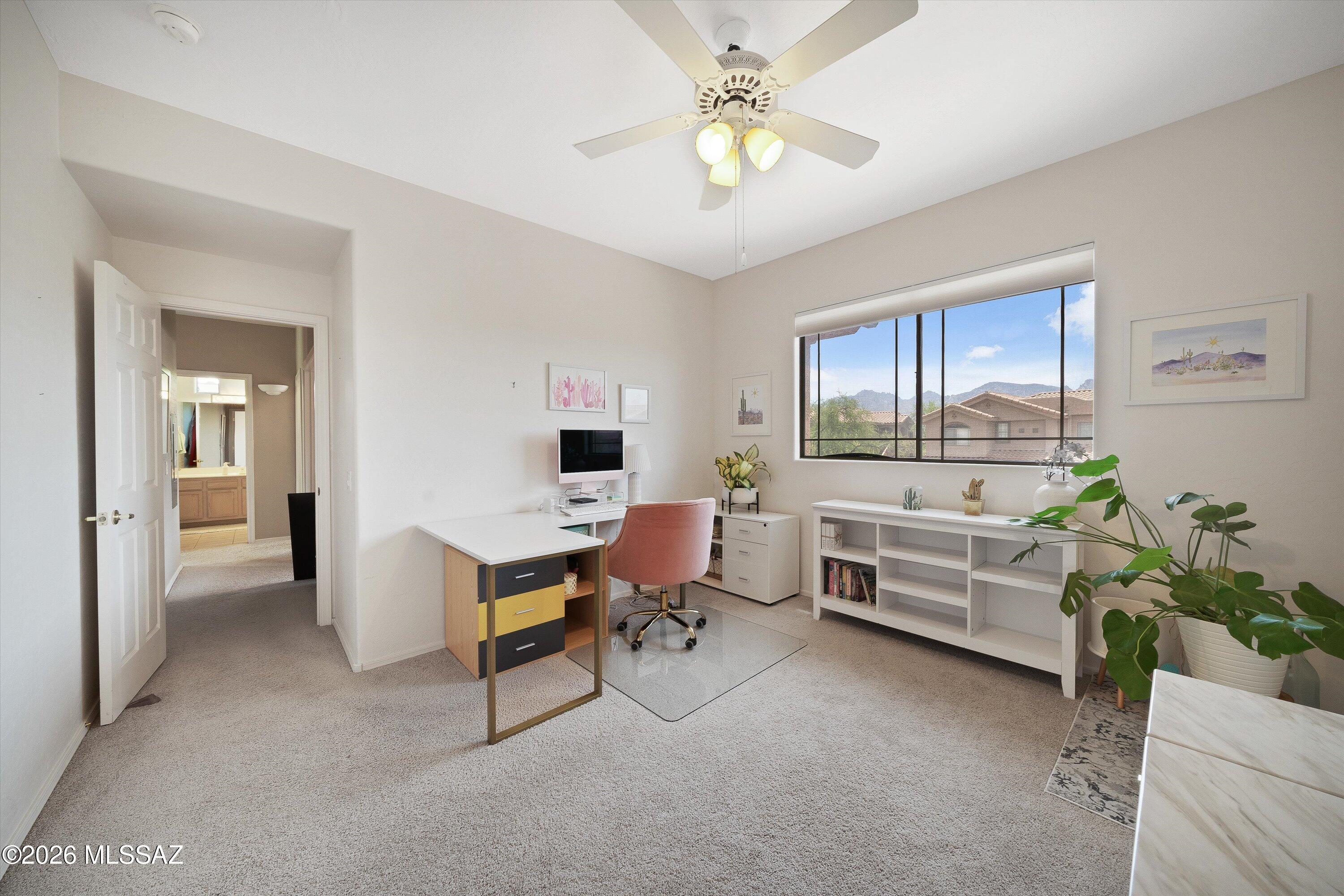 Vistoso Golf Casitas II, A Condominium (101-116, 201-216) - Residential