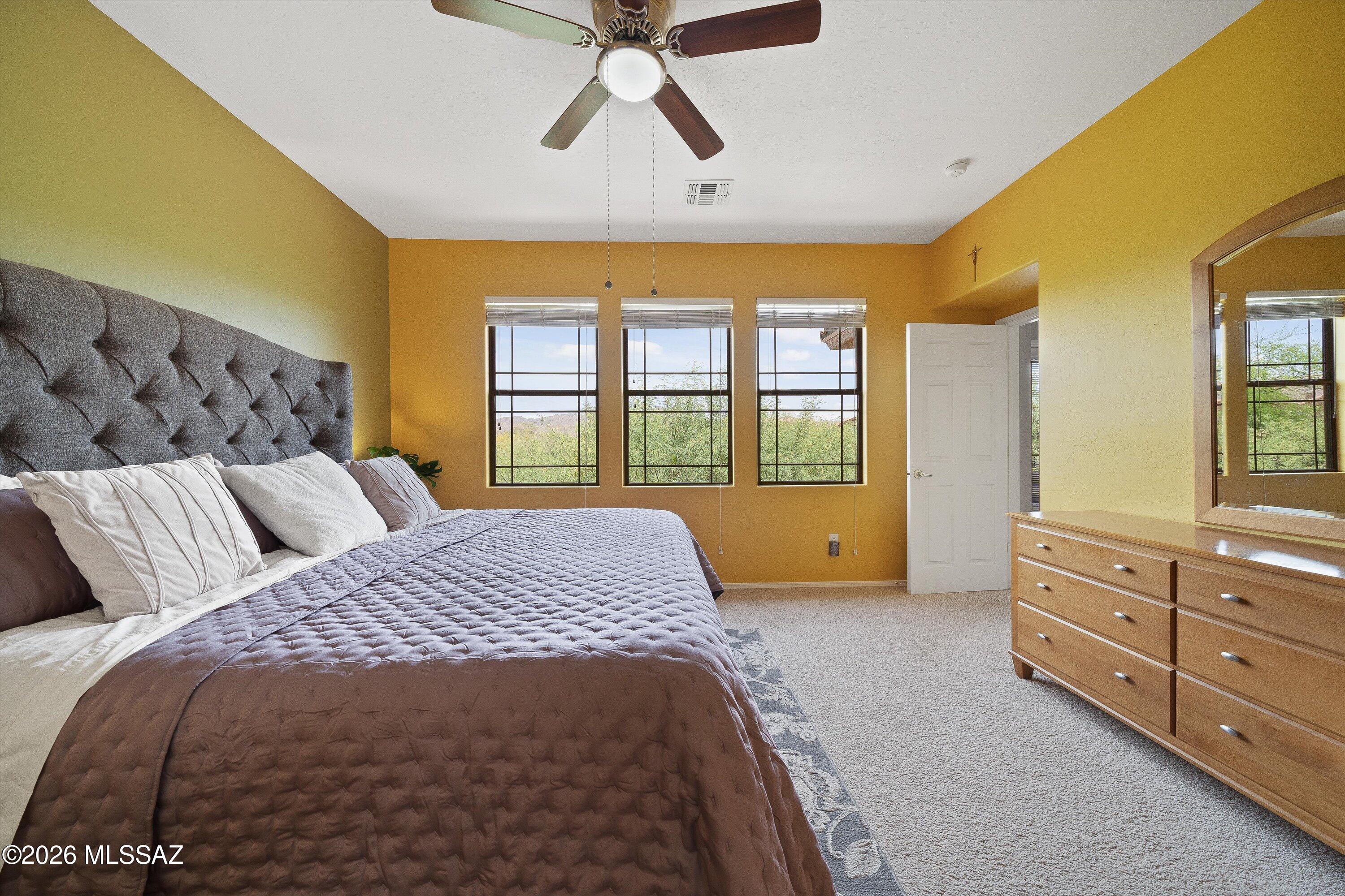 Vistoso Golf Casitas II, A Condominium (101-116, 201-216) - Residential
