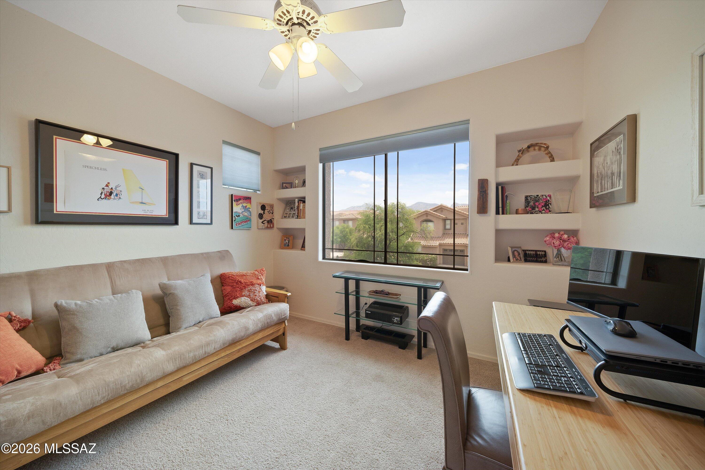 Vistoso Golf Casitas II, A Condominium (101-116, 201-216) - Residential