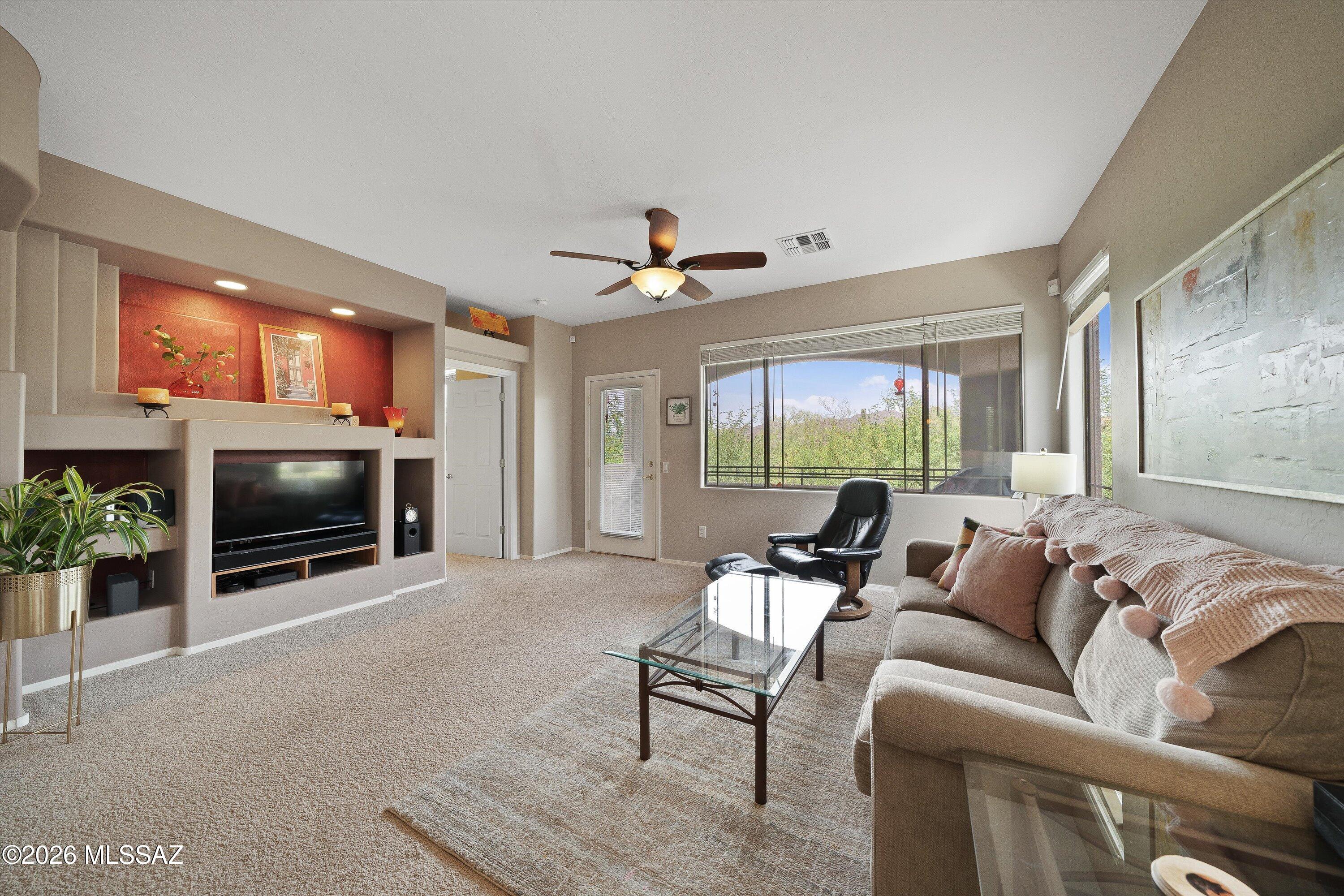 Vistoso Golf Casitas II, A Condominium (101-116, 201-216) - Residential