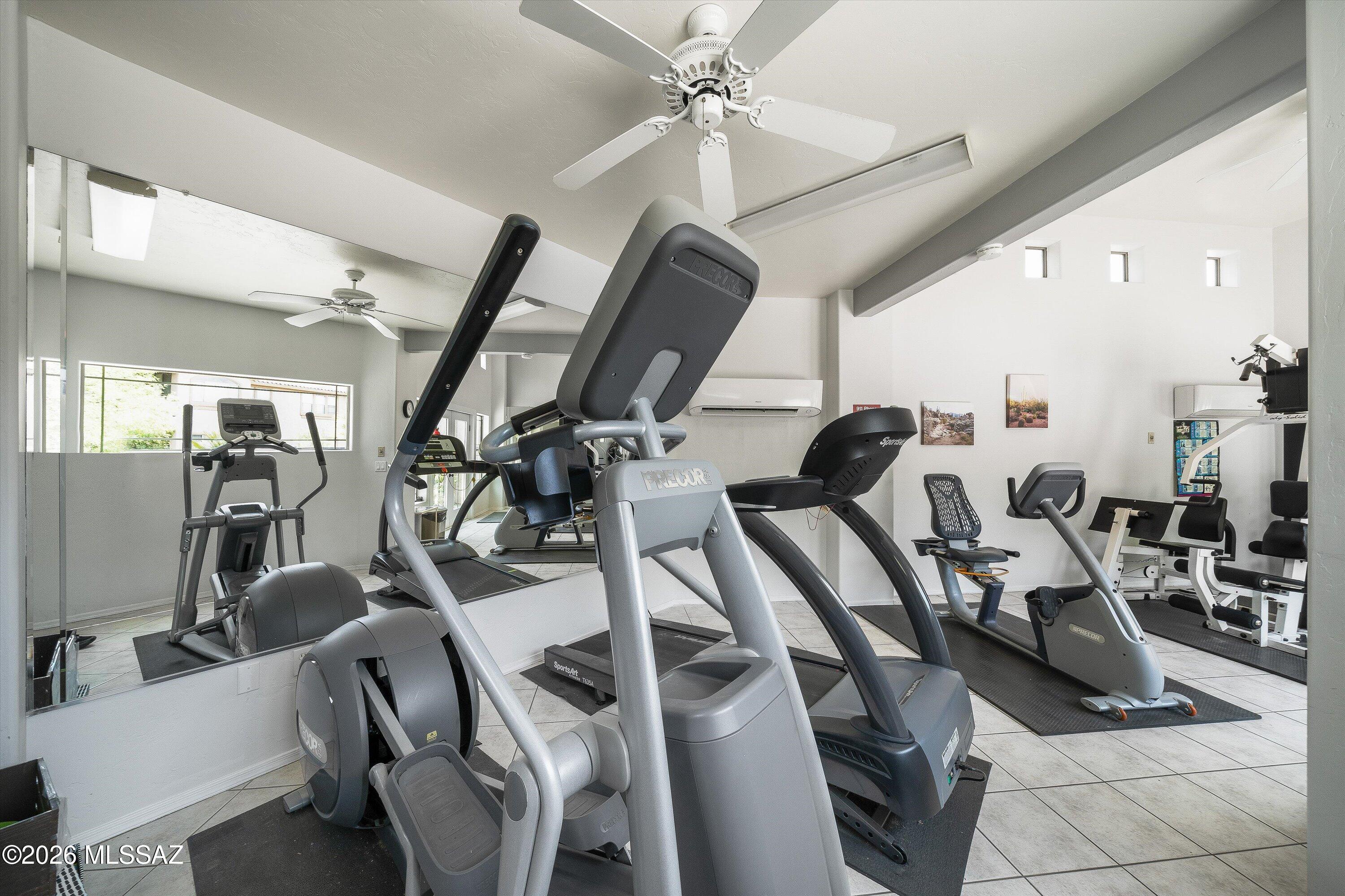 Vistoso Golf Casitas II, A Condominium (101-116, 201-216) - Residential