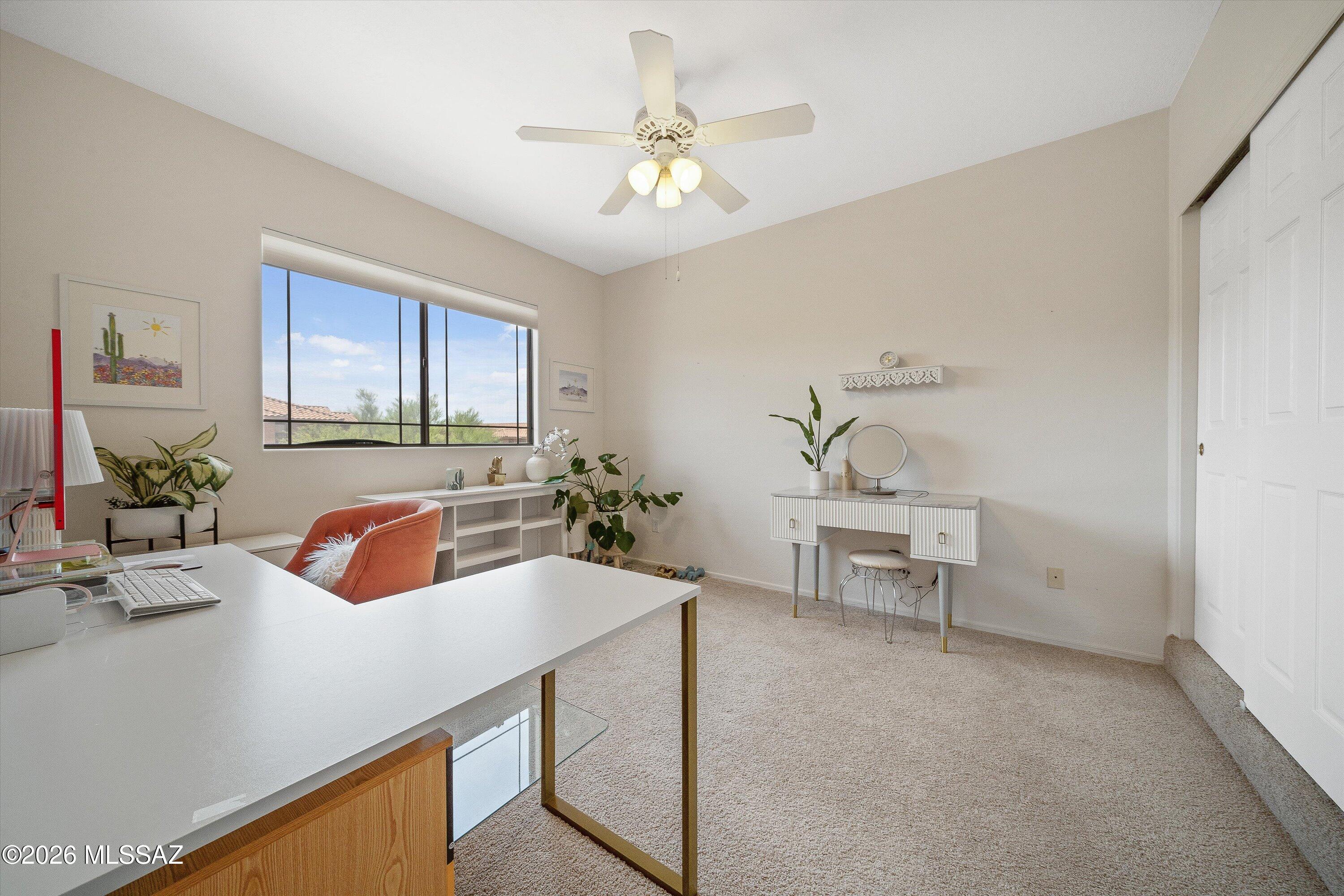 Vistoso Golf Casitas II, A Condominium (101-116, 201-216) - Residential
