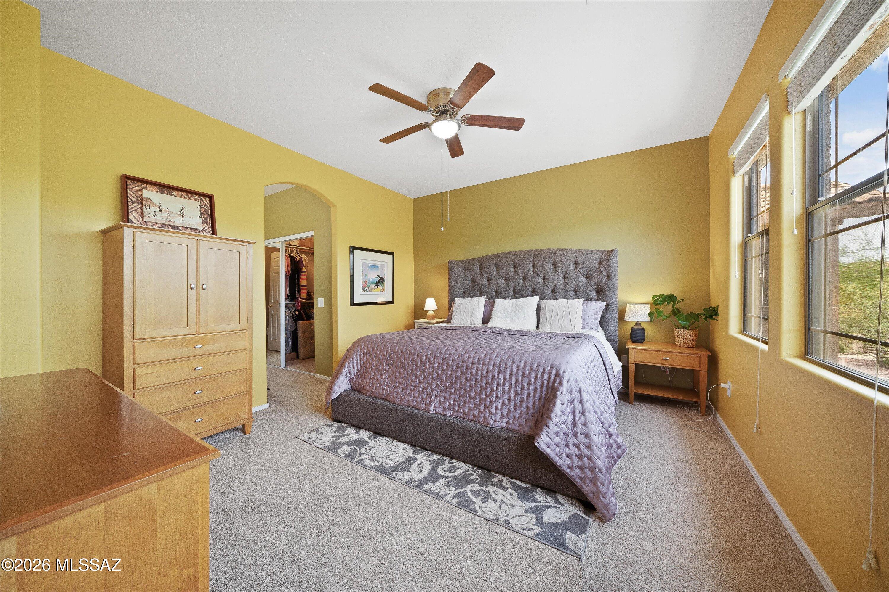 Vistoso Golf Casitas II, A Condominium (101-116, 201-216) - Residential