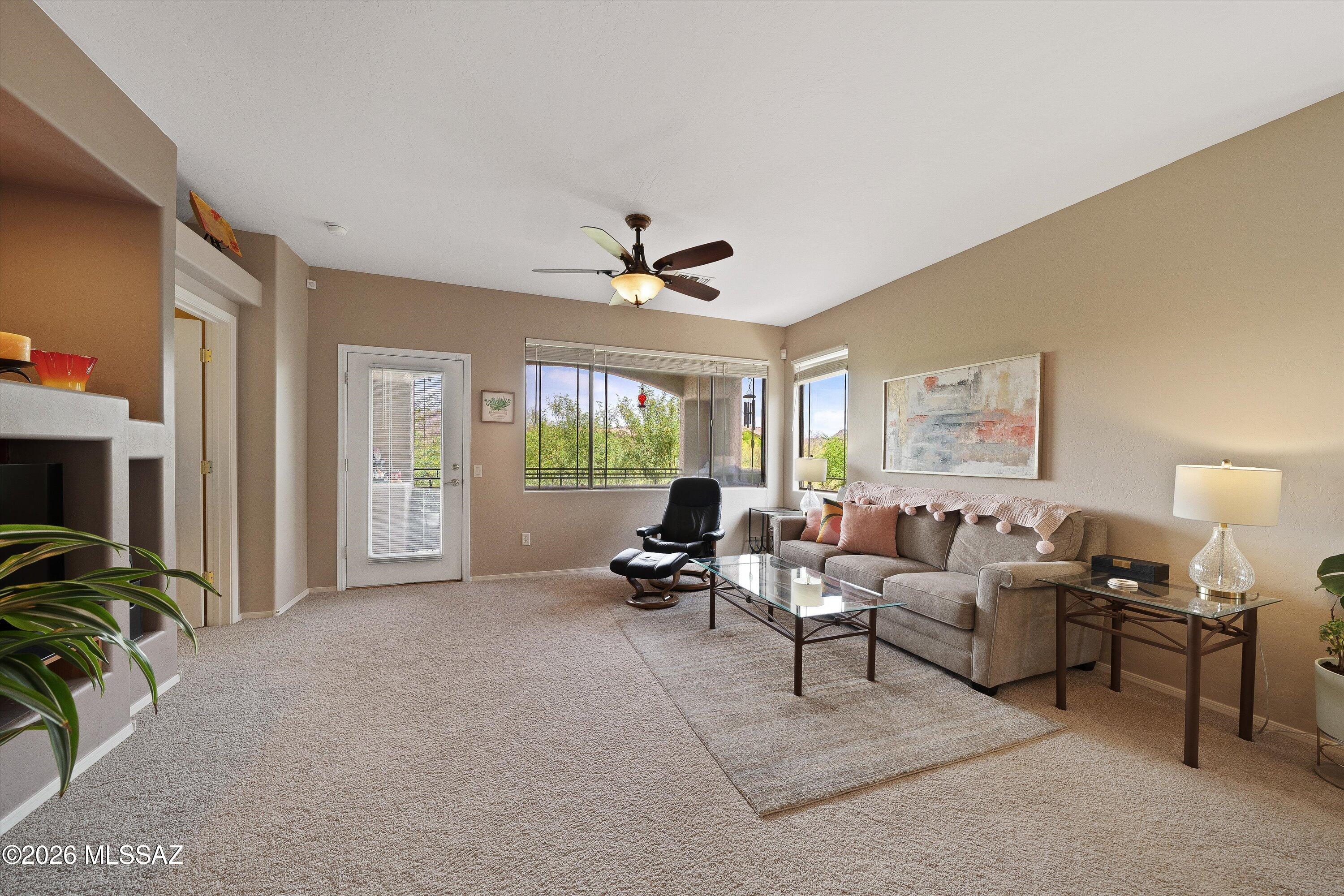 Vistoso Golf Casitas II, A Condominium (101-116, 201-216) - Residential