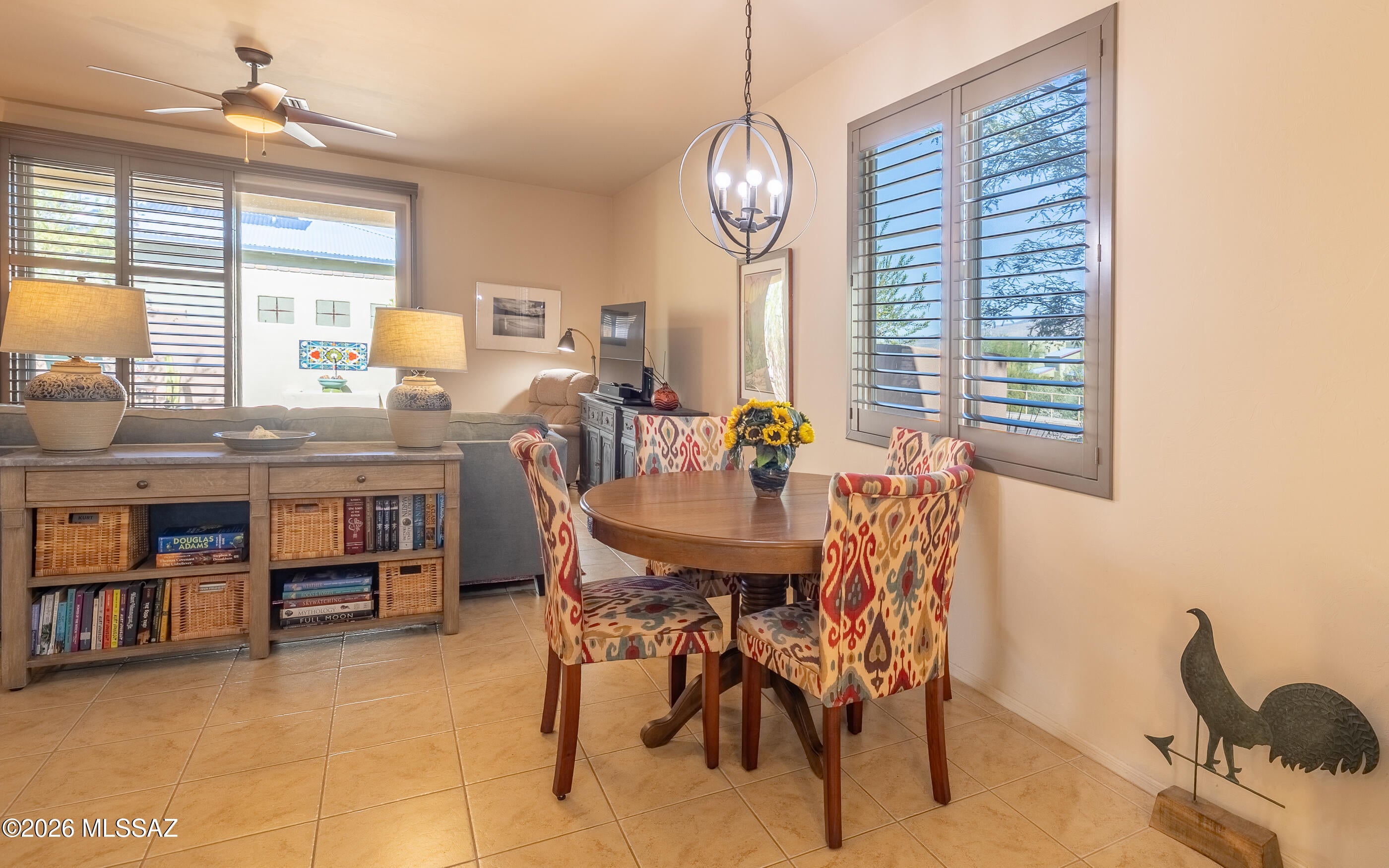 Civano North Ridge - Residential