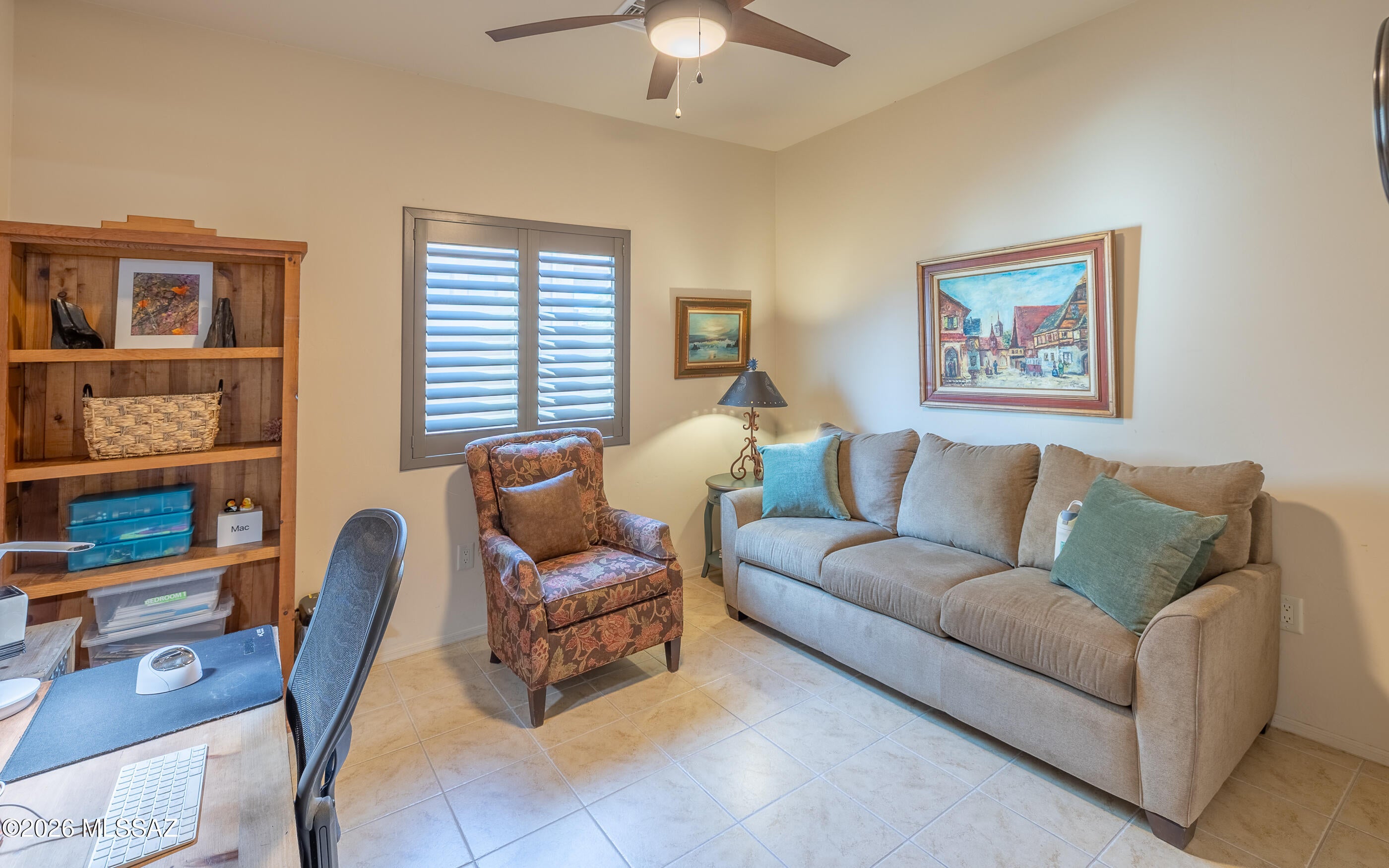Civano North Ridge - Residential