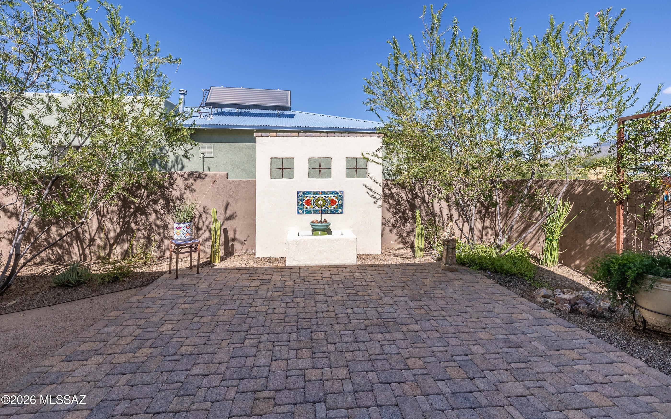 Civano North Ridge - Residential