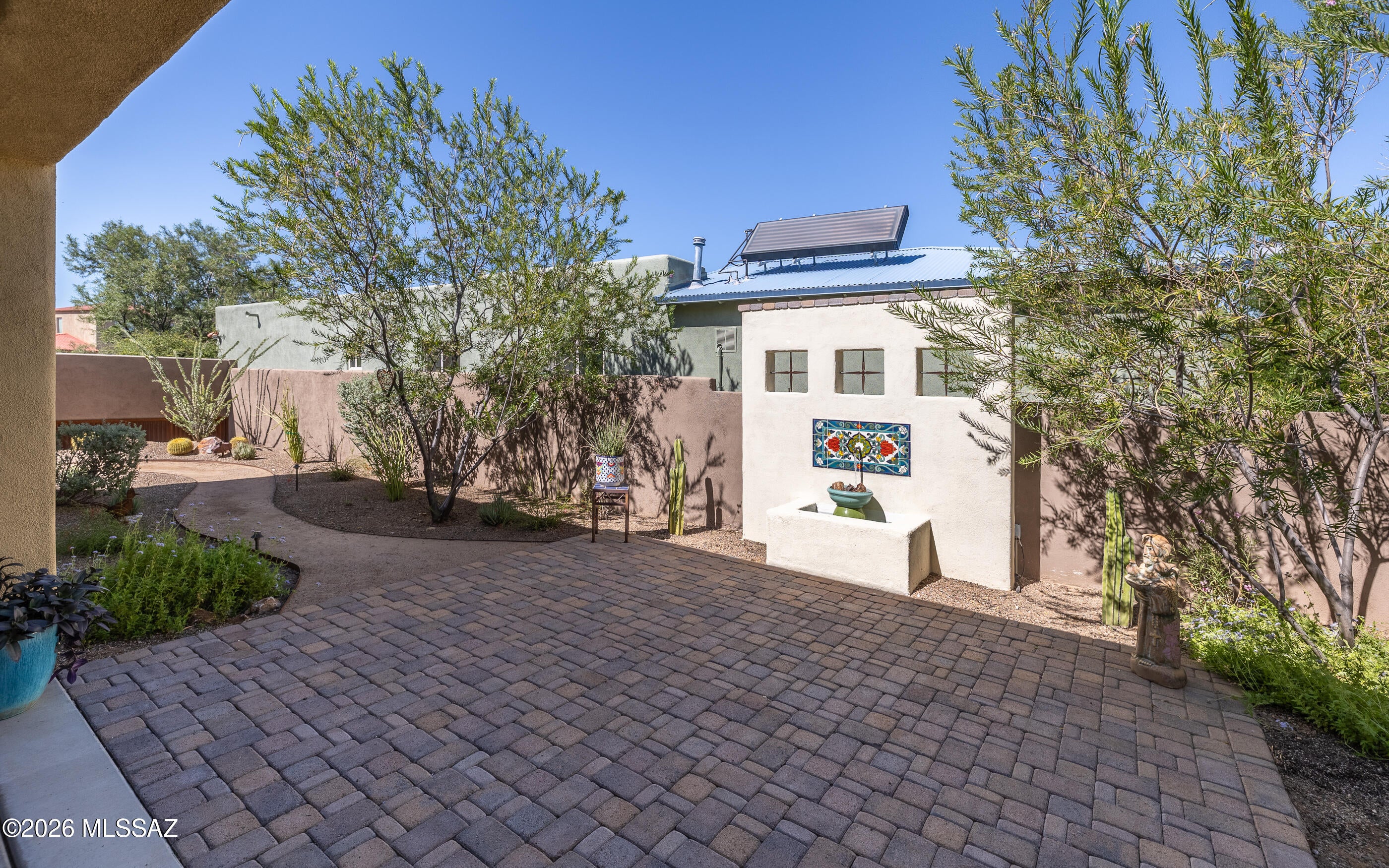 Civano North Ridge - Residential