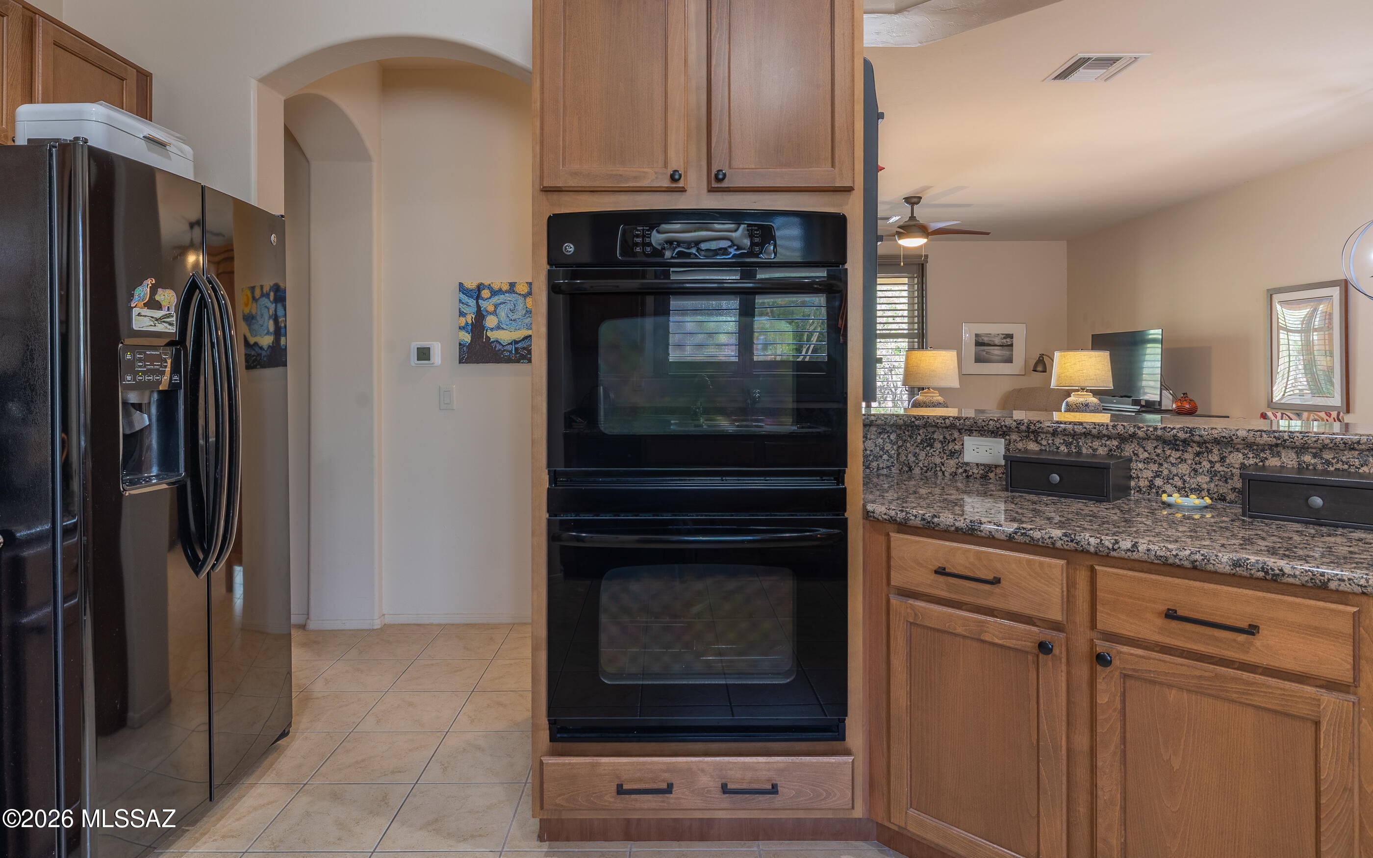 Civano North Ridge - Residential