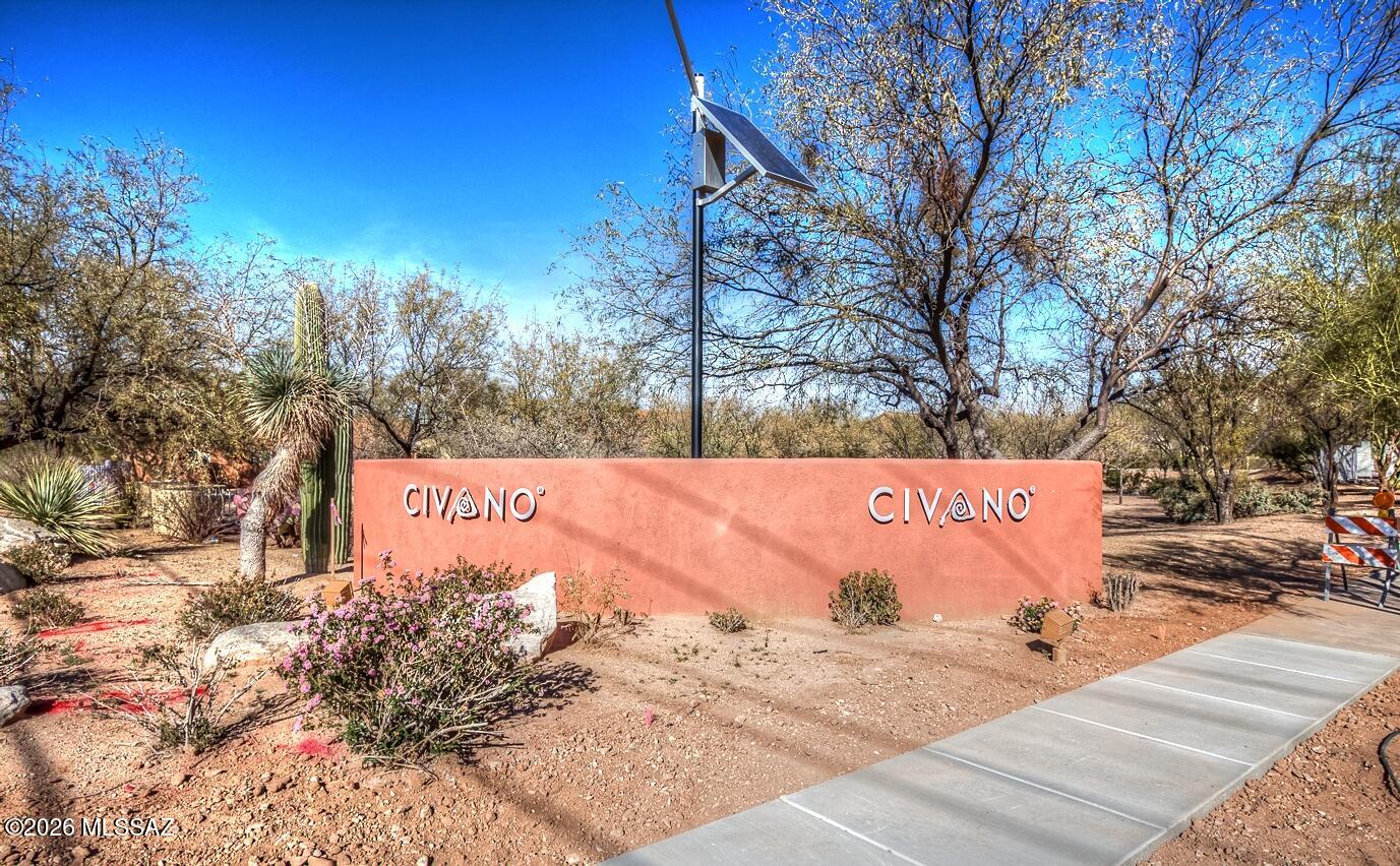 Civano North Ridge - Residential