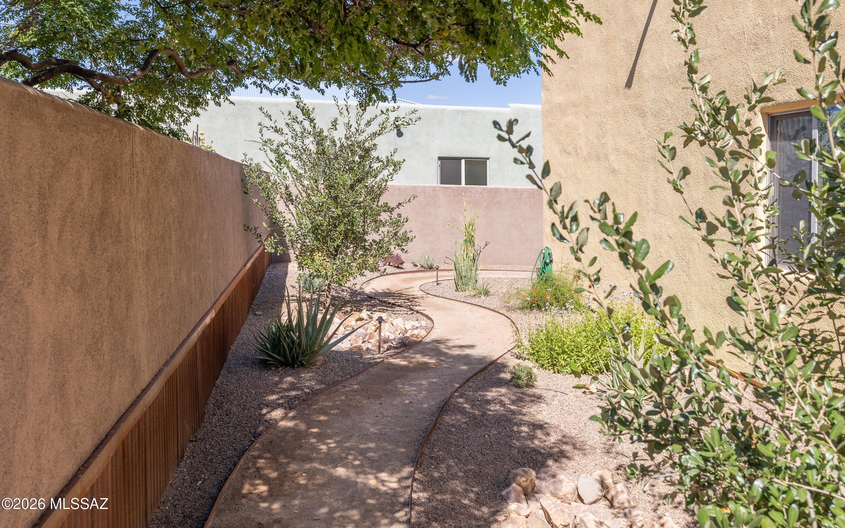 Civano North Ridge - Residential