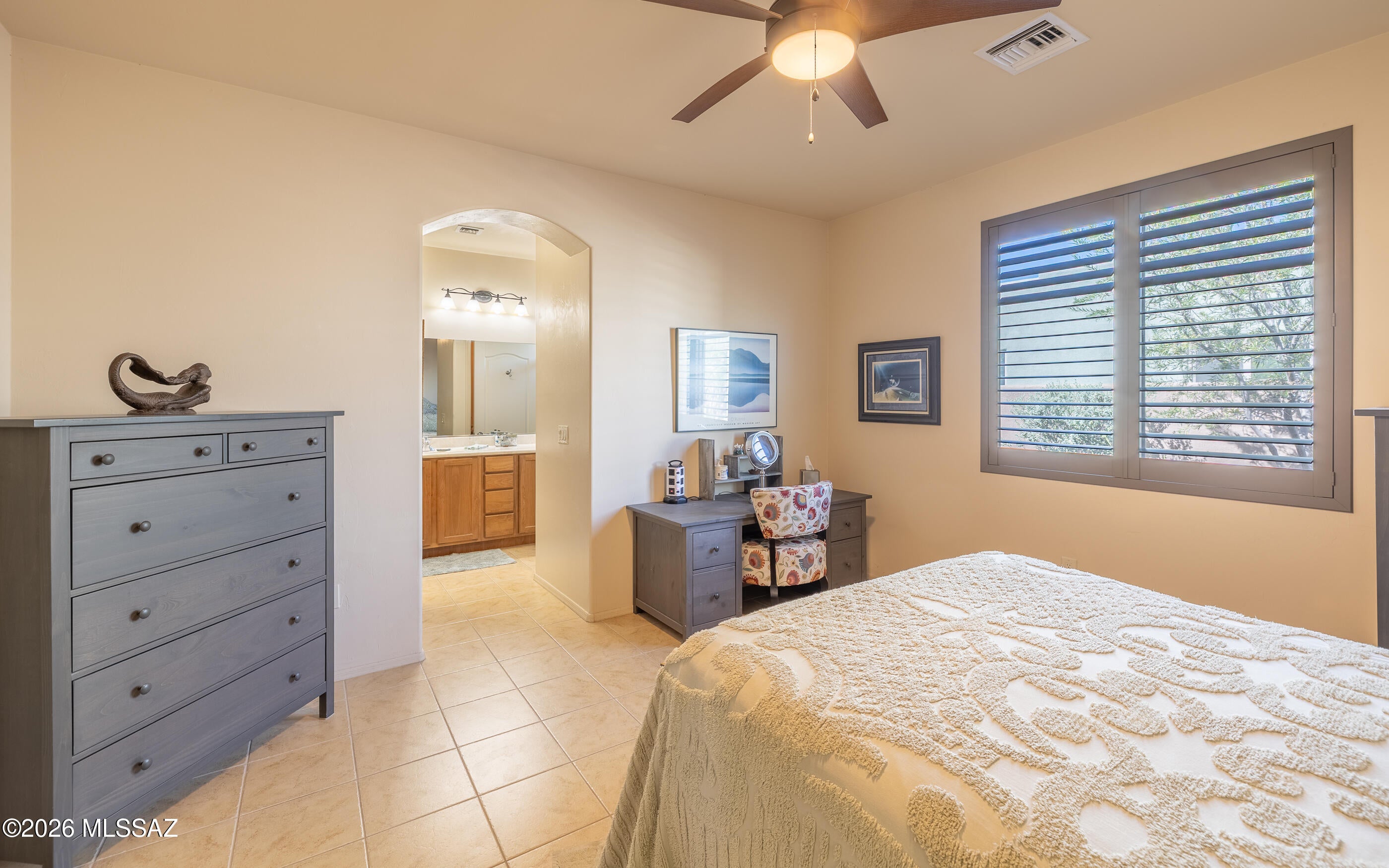 Civano North Ridge - Residential