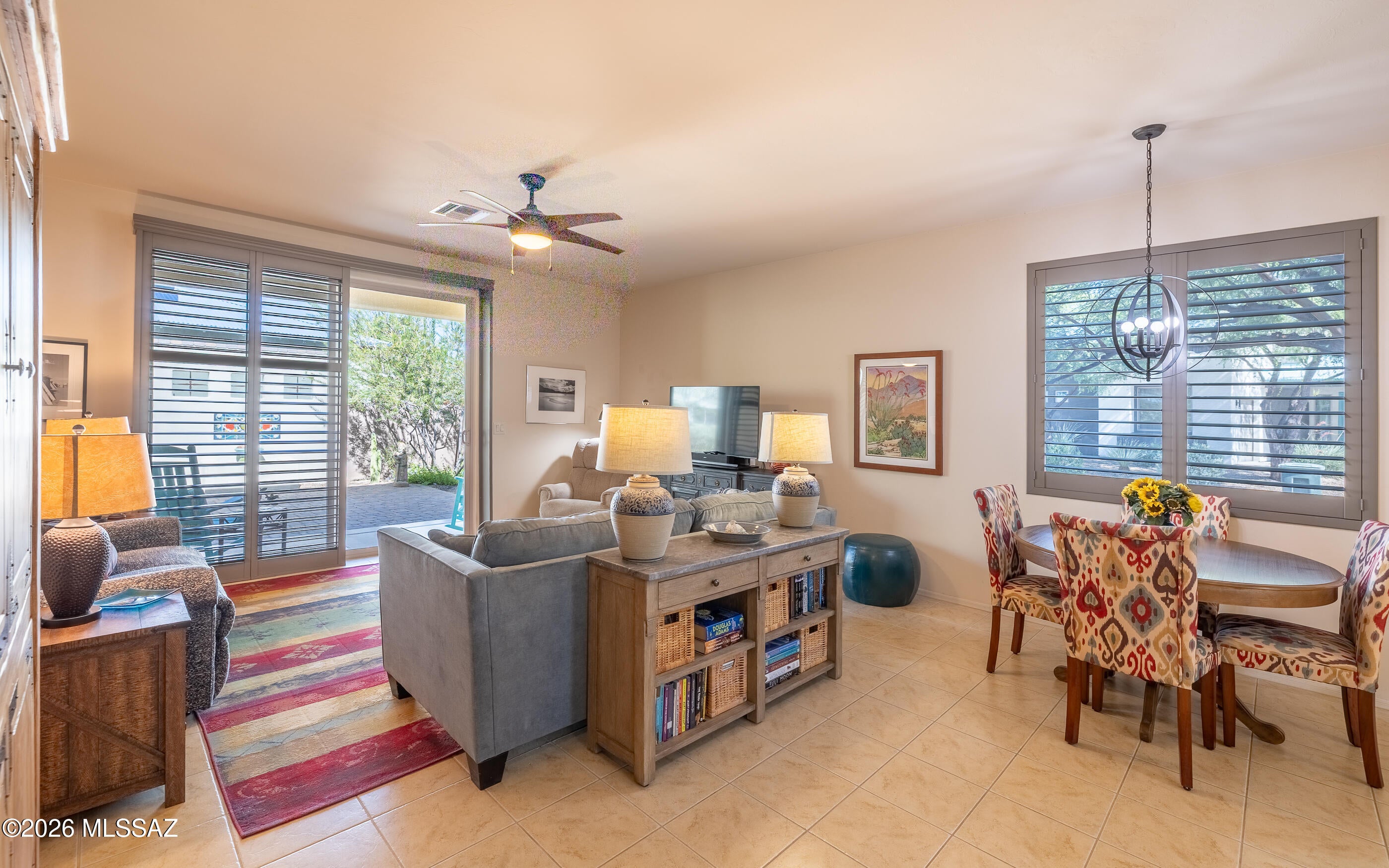 Civano North Ridge - Residential