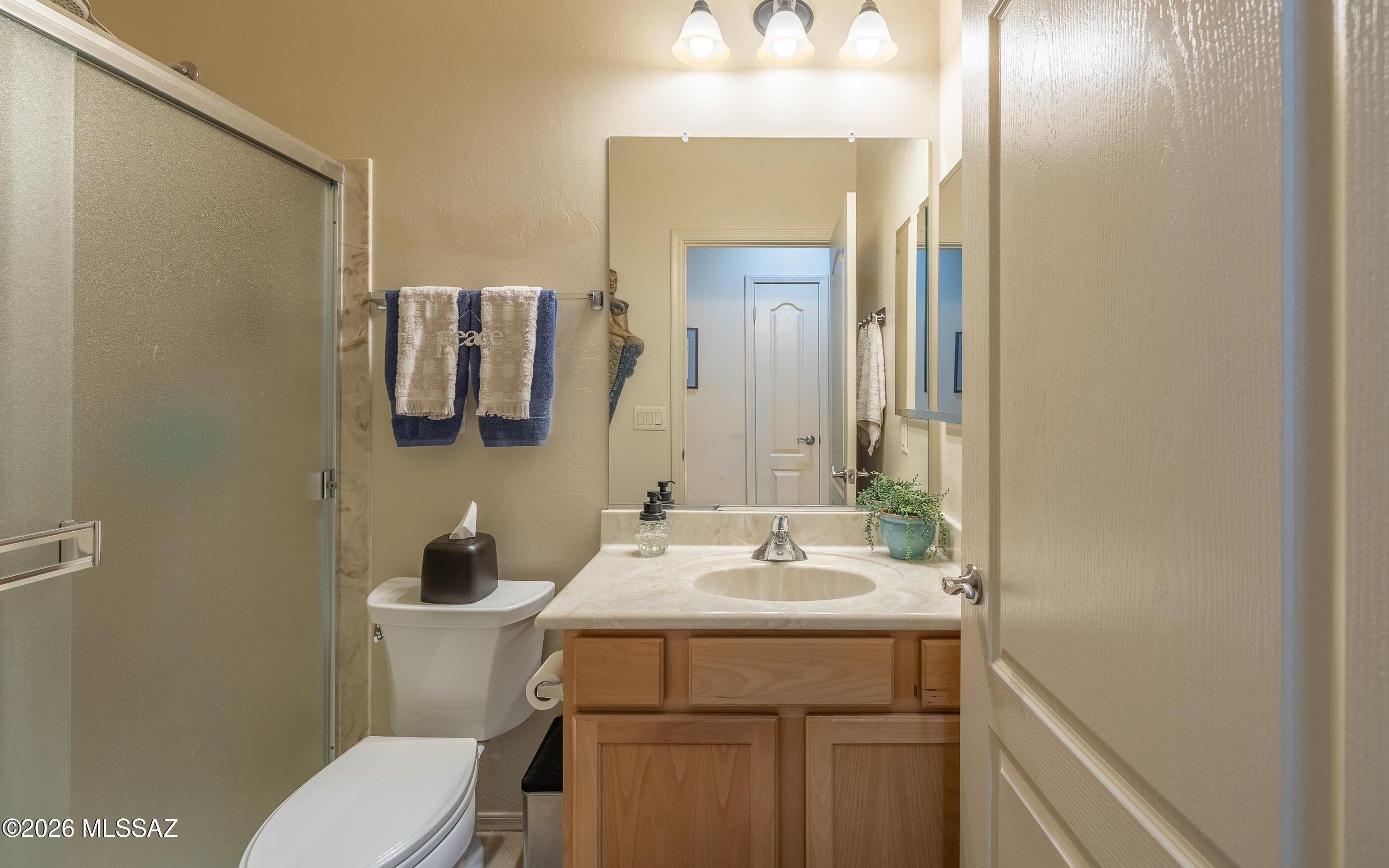 Civano North Ridge - Residential