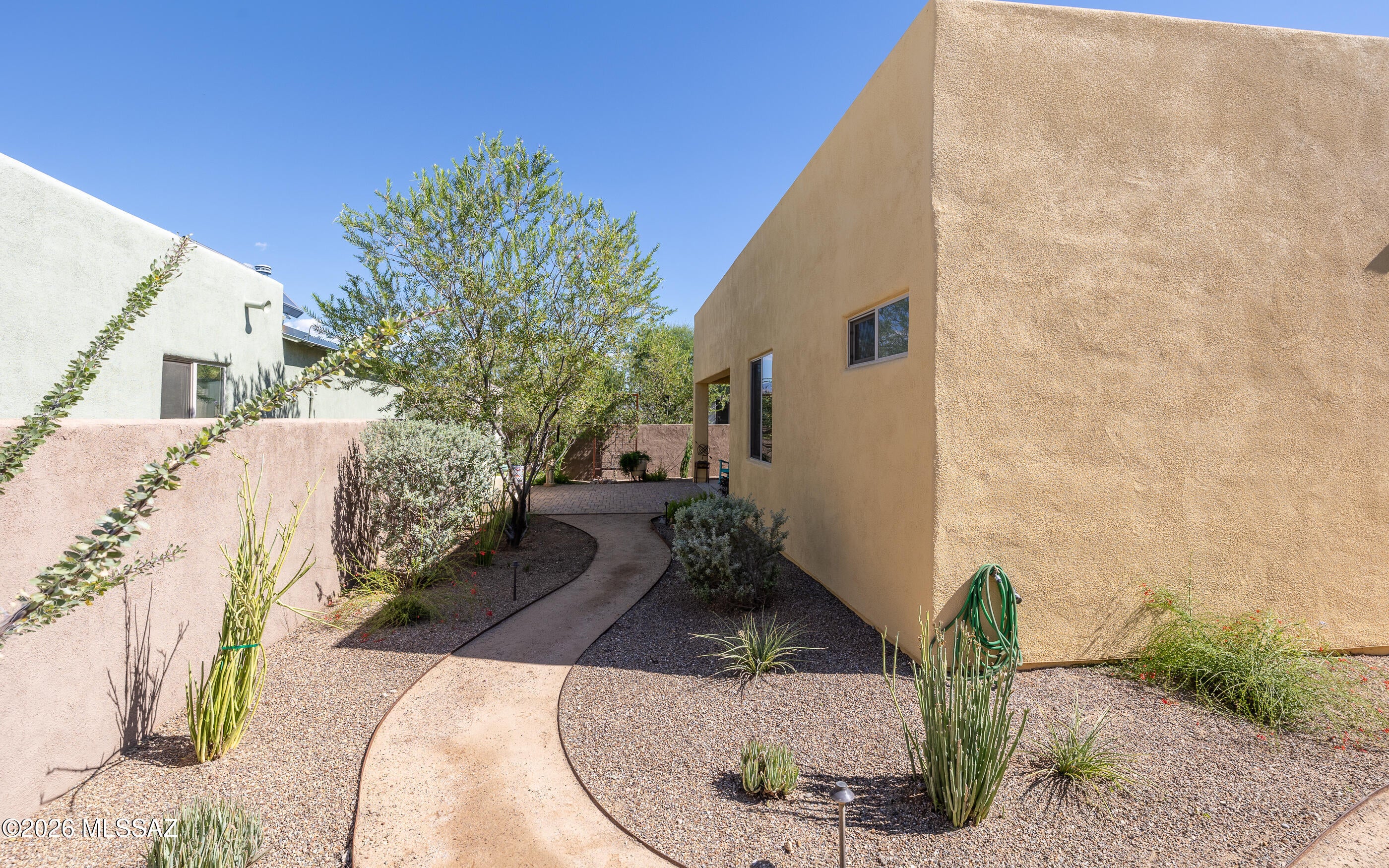 Civano North Ridge - Residential