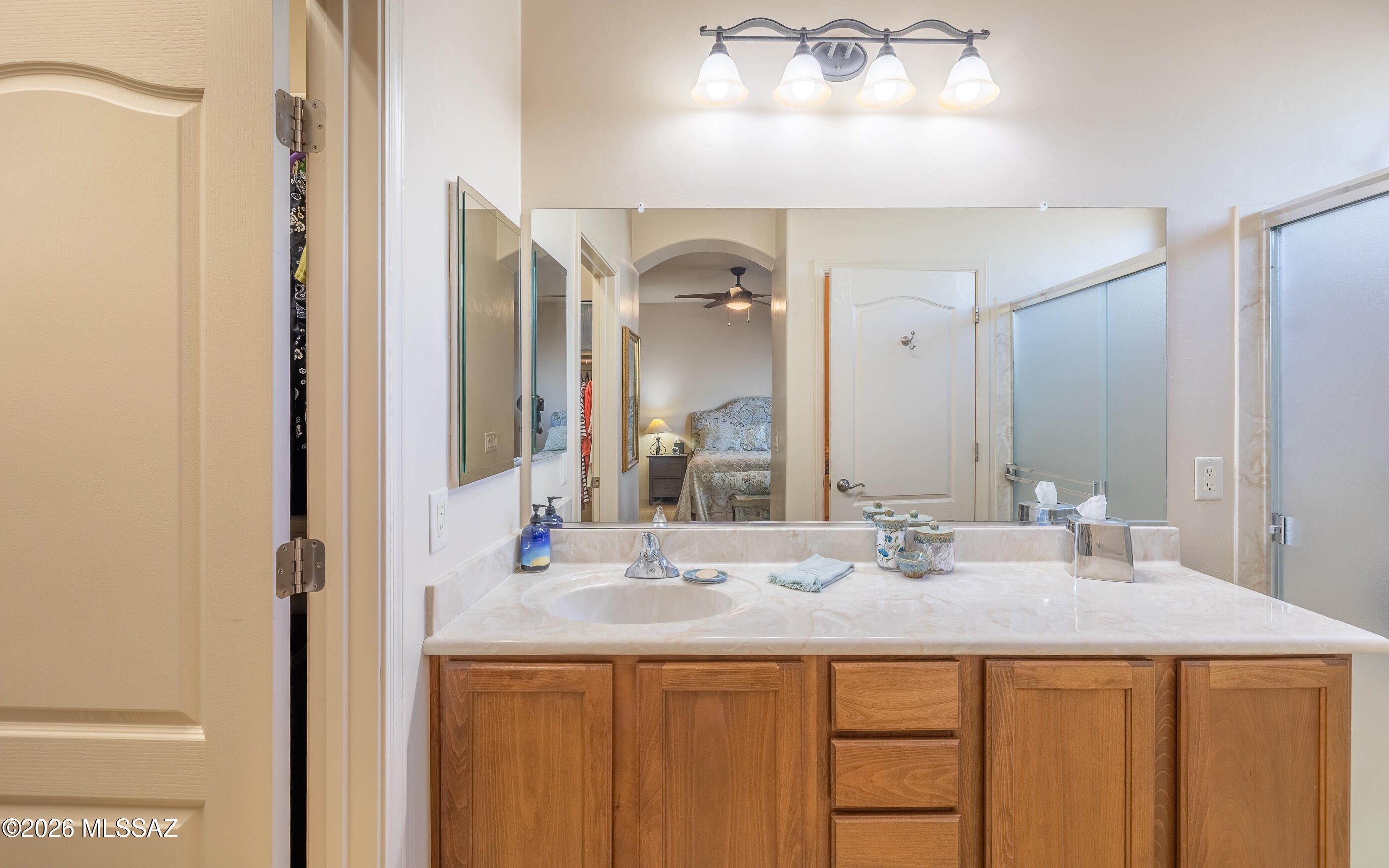 Civano North Ridge - Residential