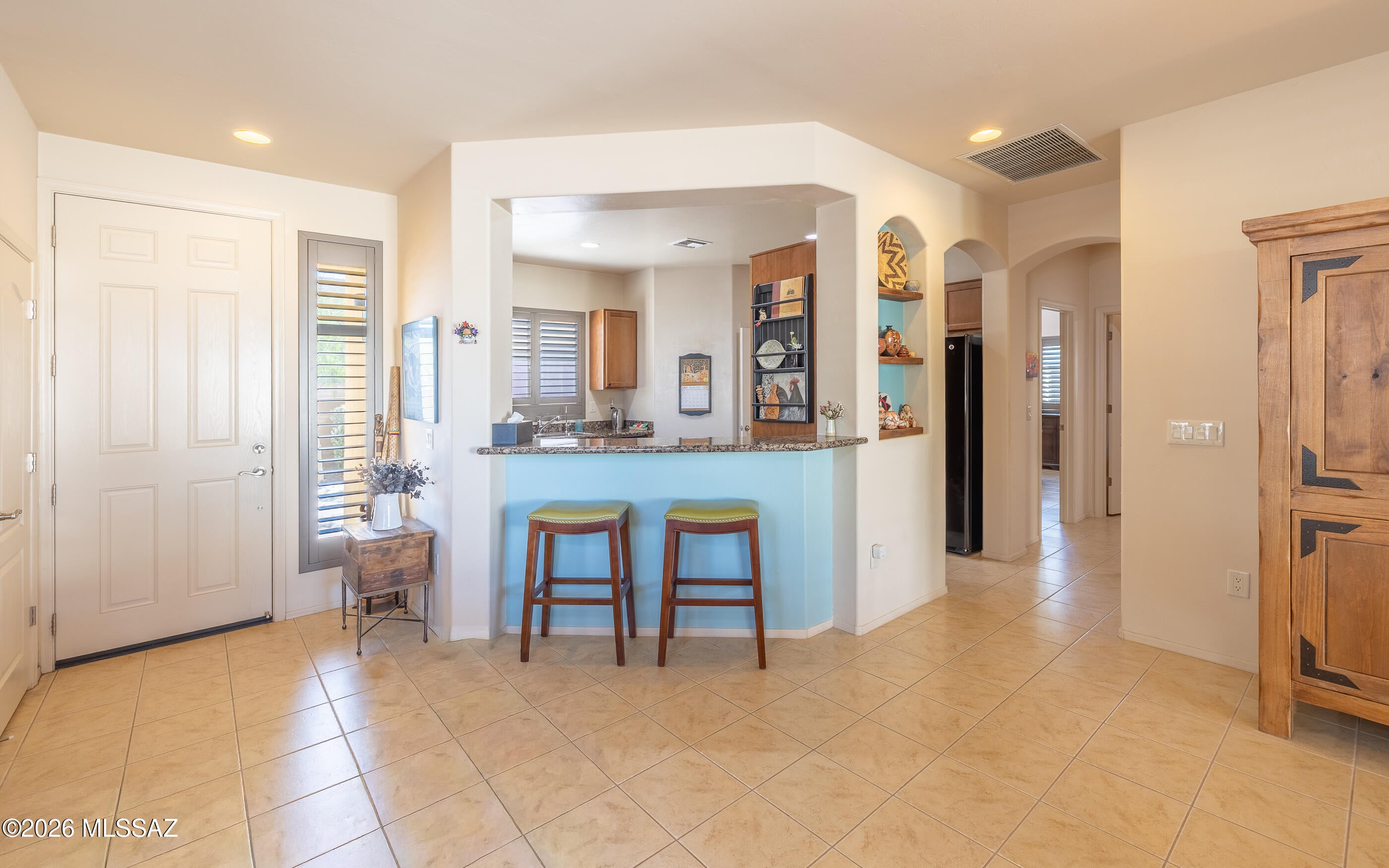 Civano North Ridge - Residential