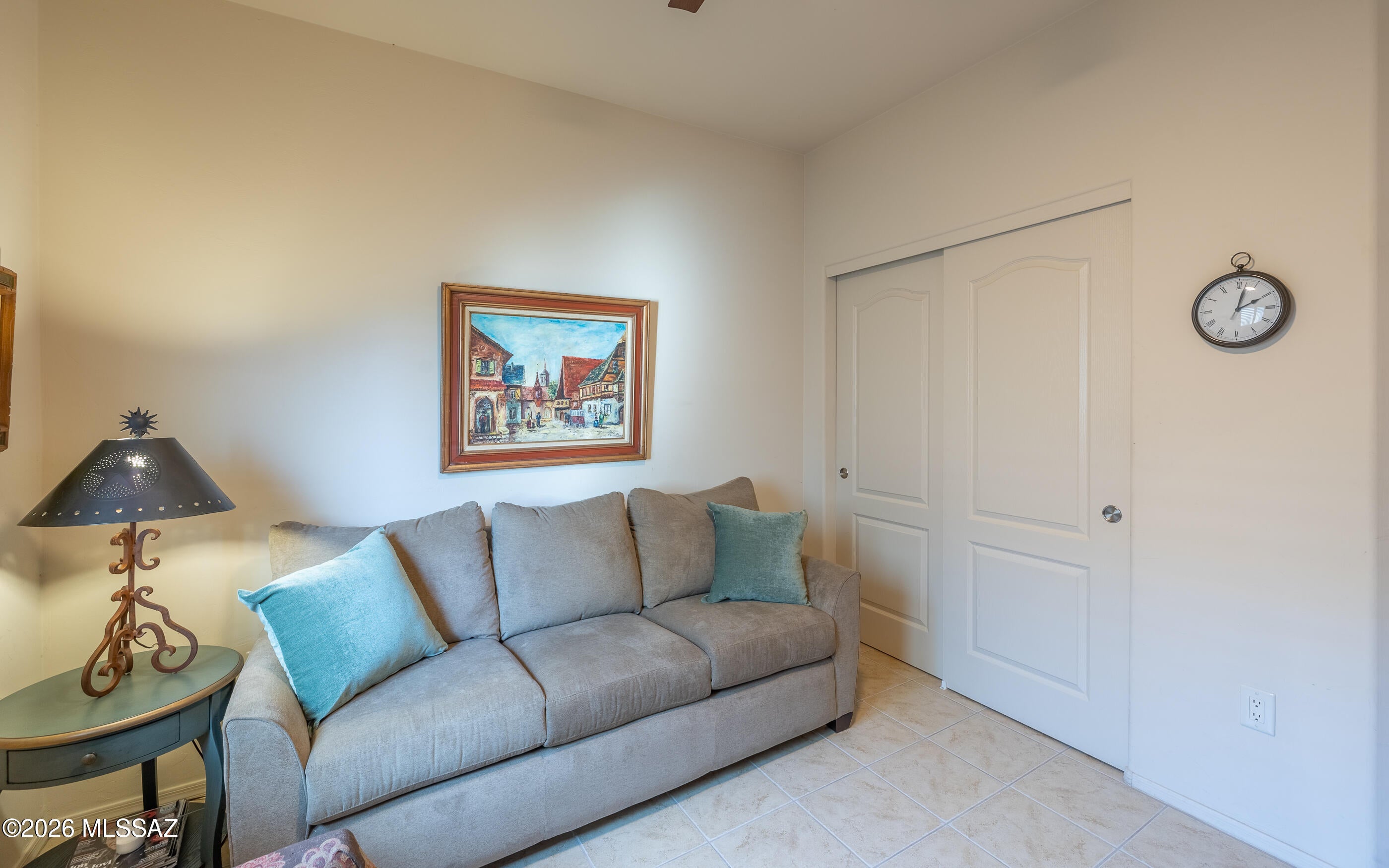 Civano North Ridge - Residential