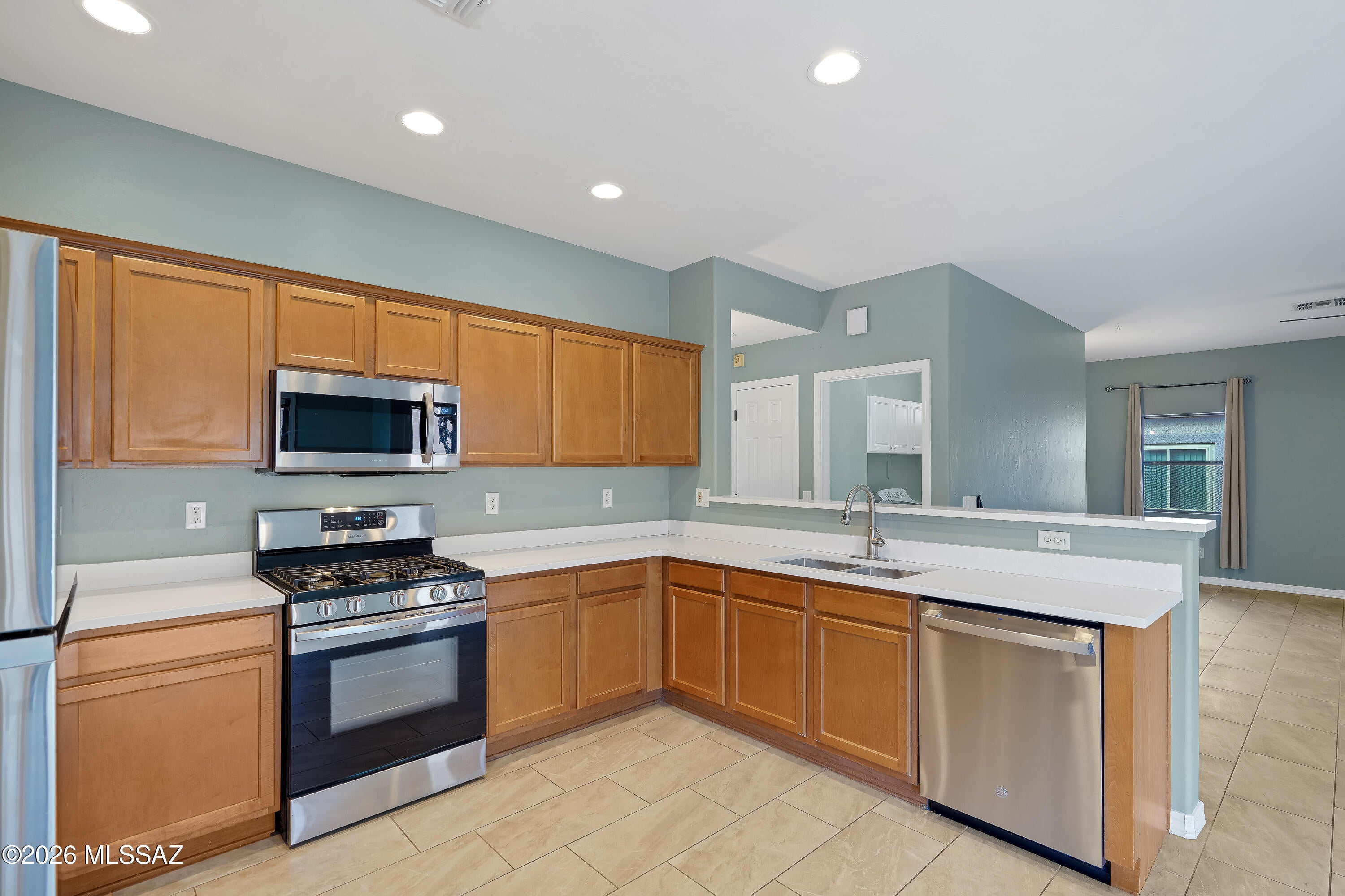 The Villages At Dove Mountain (114-234) - Residential