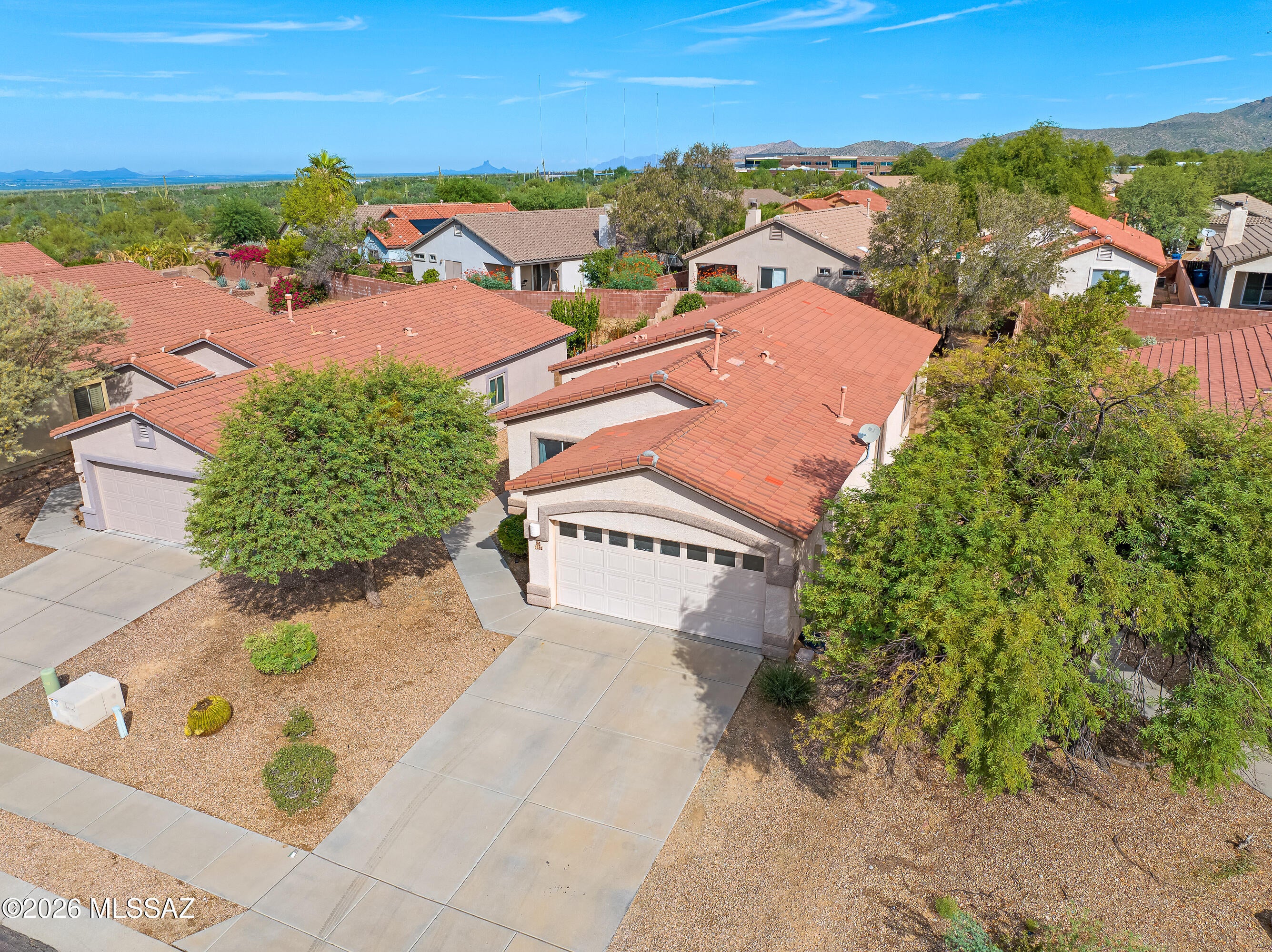 The Villages At Dove Mountain (114-234) - Residential