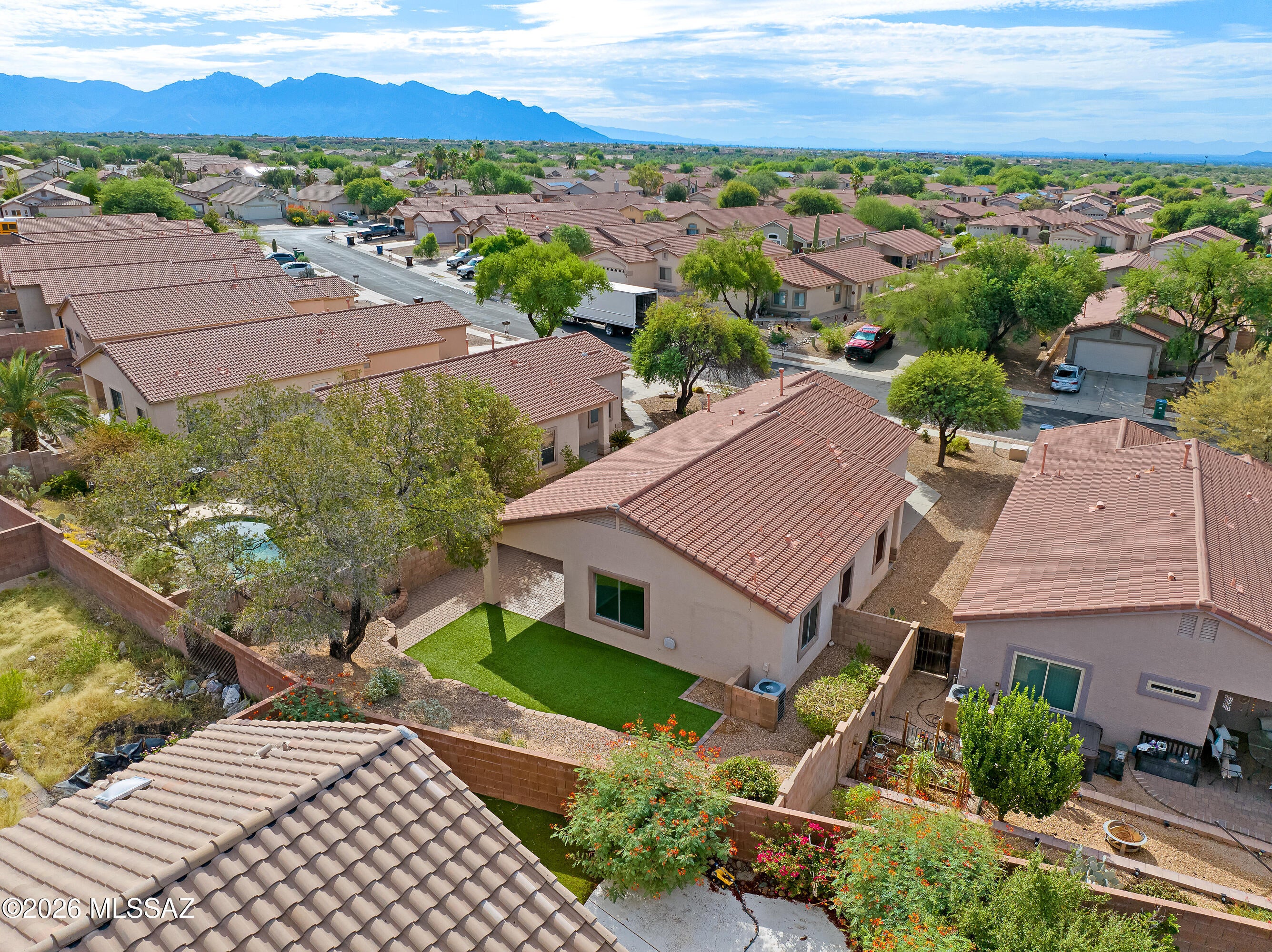 The Villages At Dove Mountain (114-234) - Residential