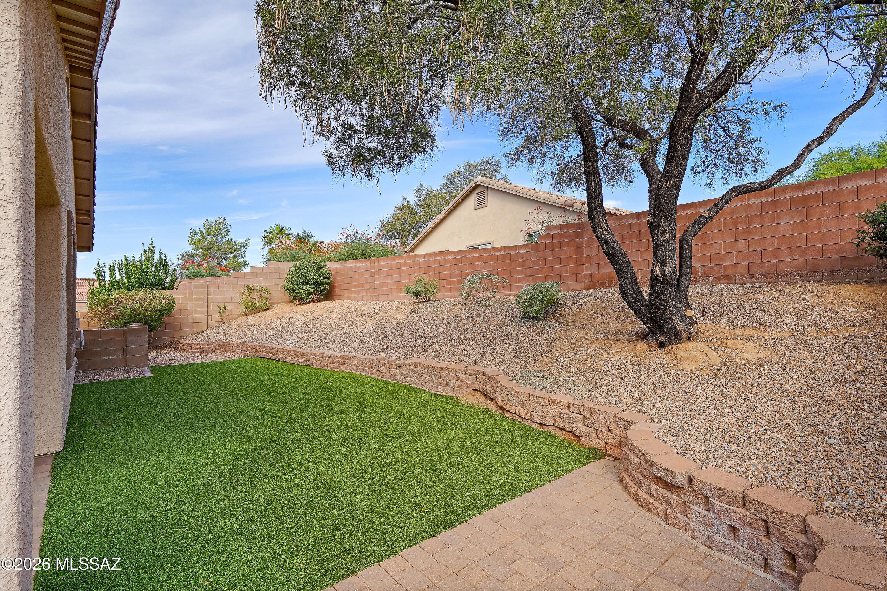 The Villages At Dove Mountain (114-234) - Residential