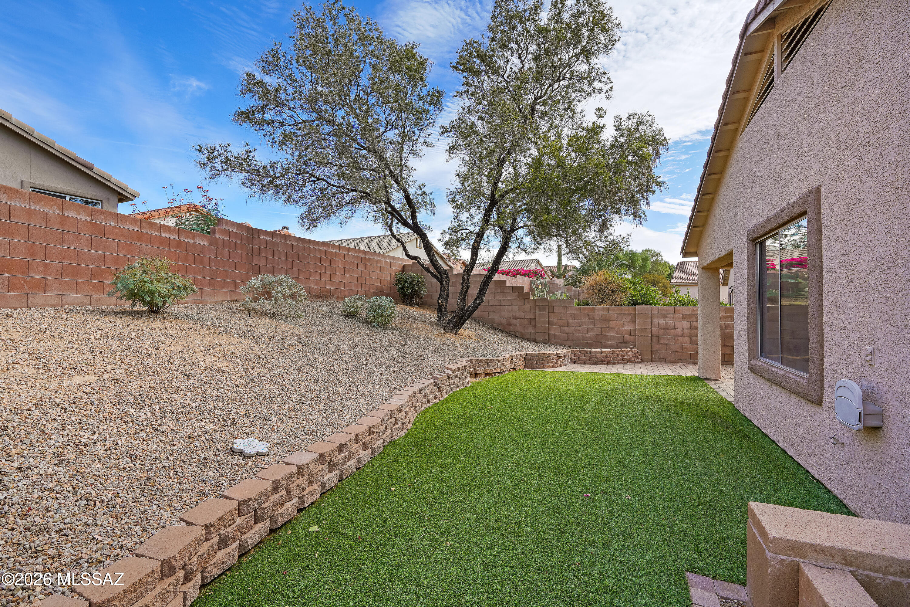 The Villages At Dove Mountain (114-234) - Residential