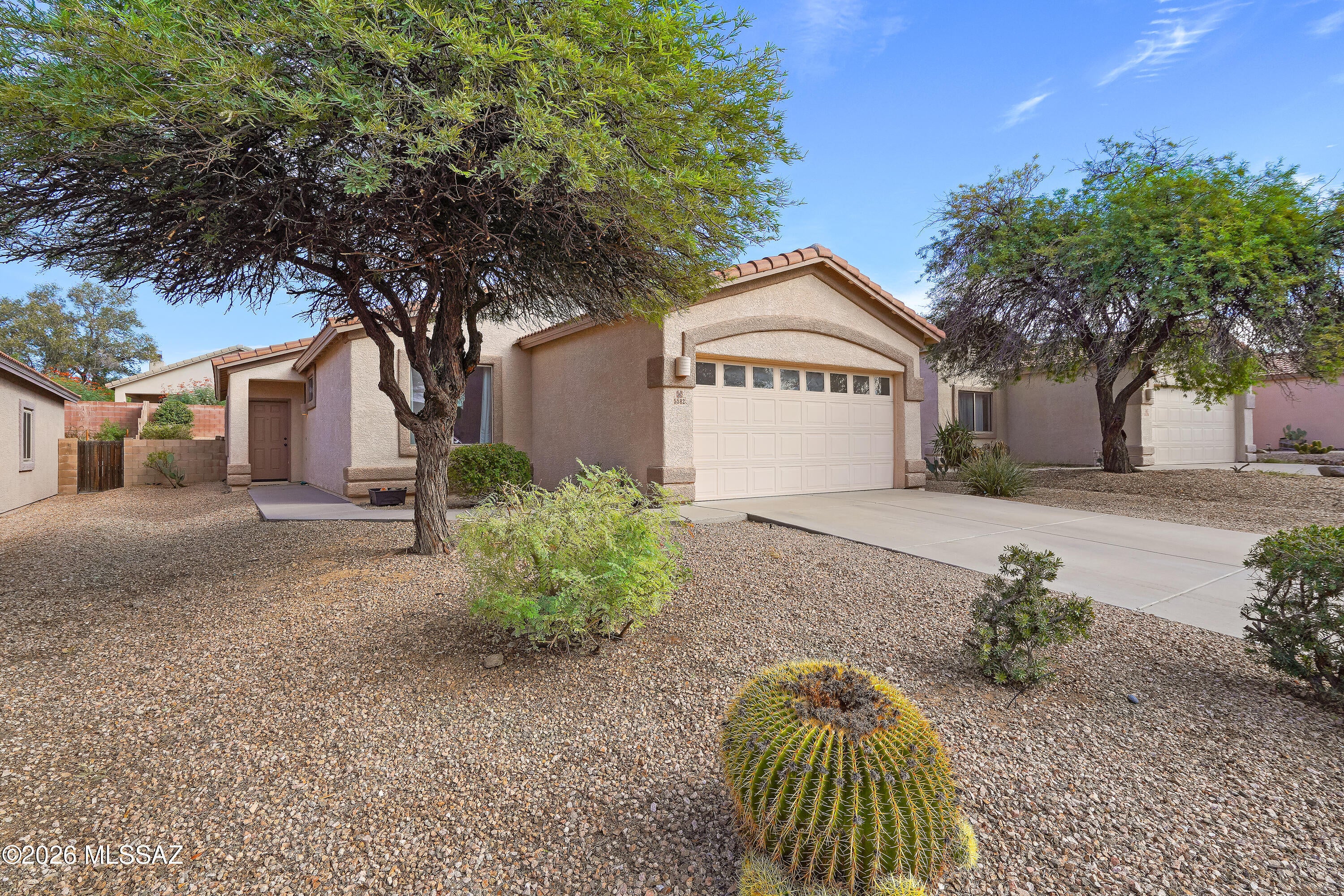 The Villages At Dove Mountain (114-234) - Residential