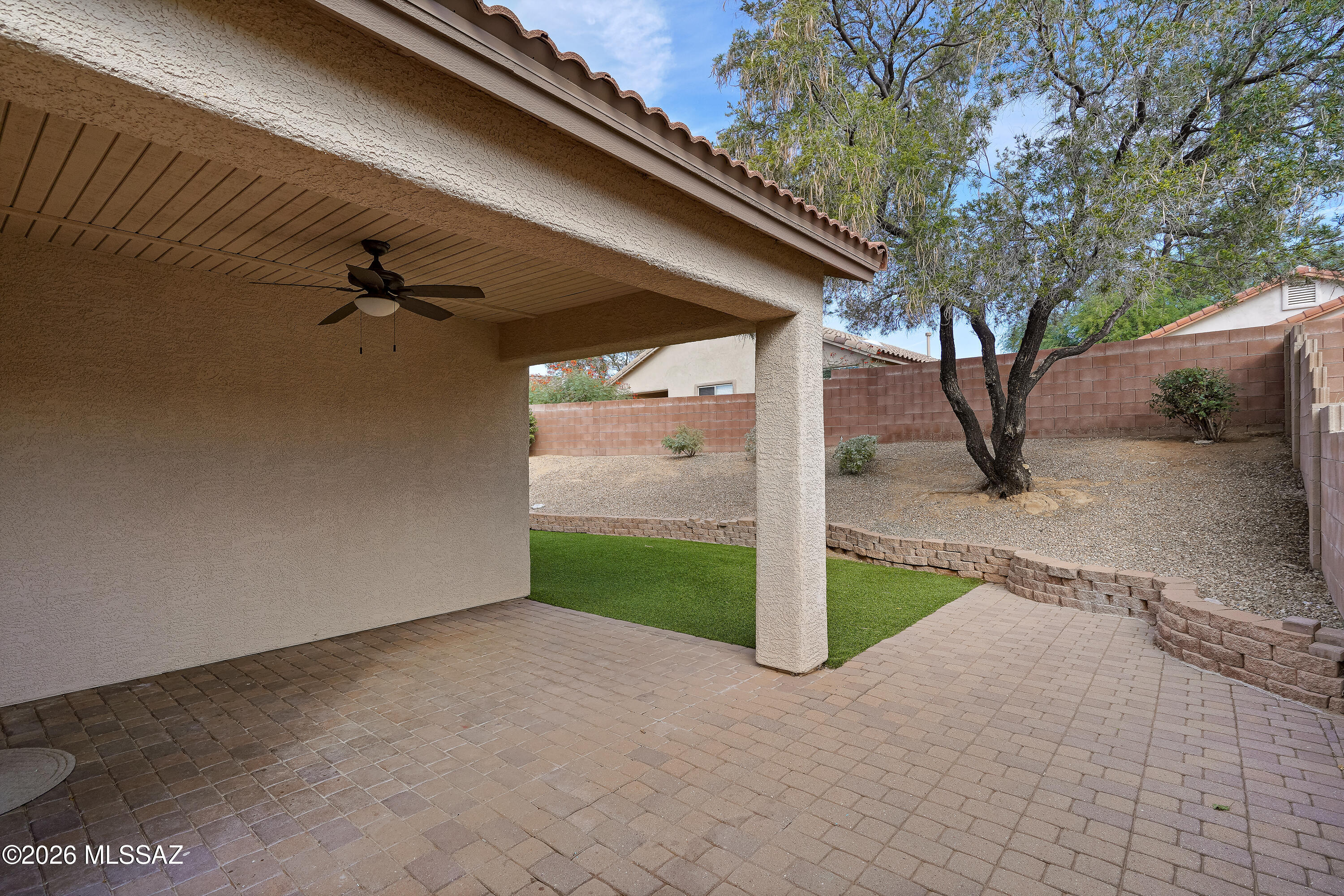 The Villages At Dove Mountain (114-234) - Residential