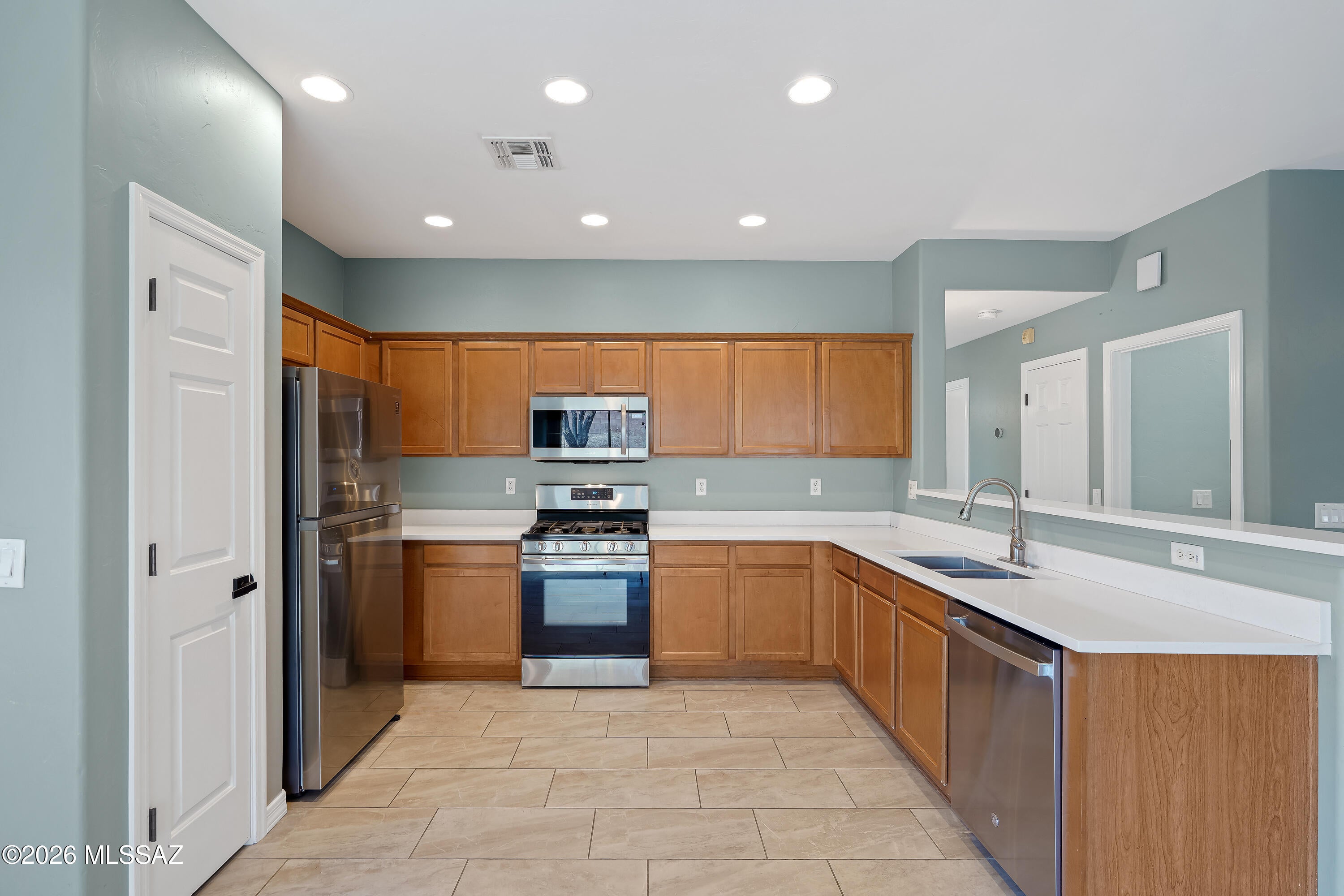 The Villages At Dove Mountain (114-234) - Residential