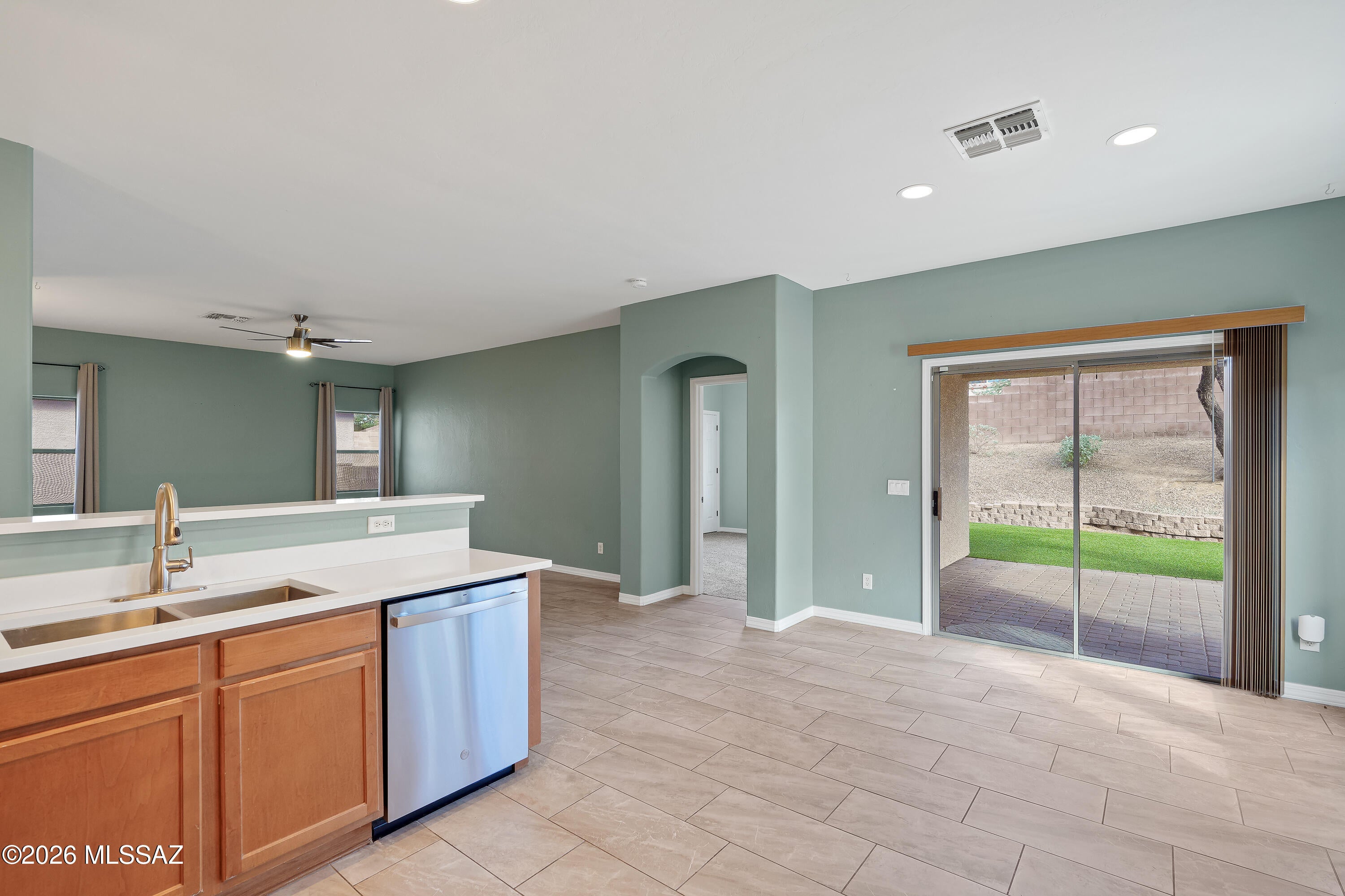 The Villages At Dove Mountain (114-234) - Residential