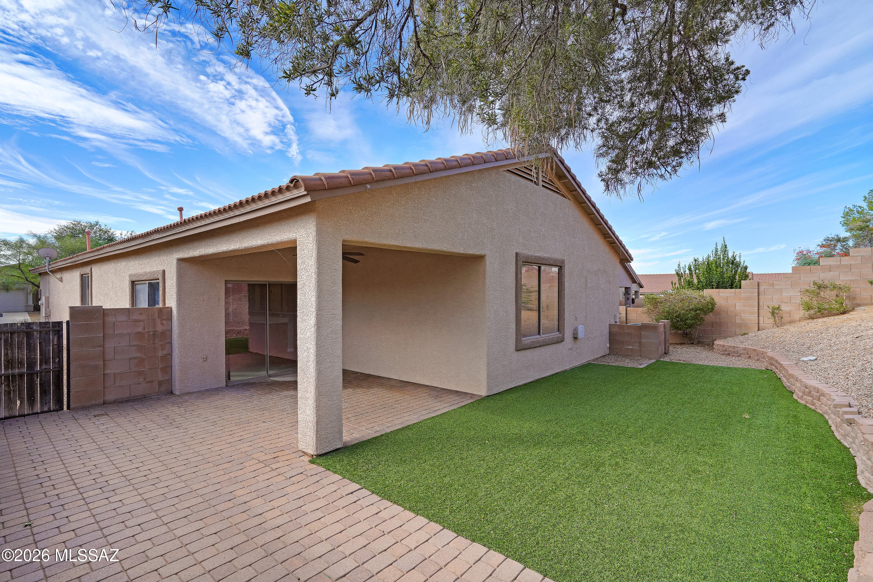 The Villages At Dove Mountain (114-234) - Residential