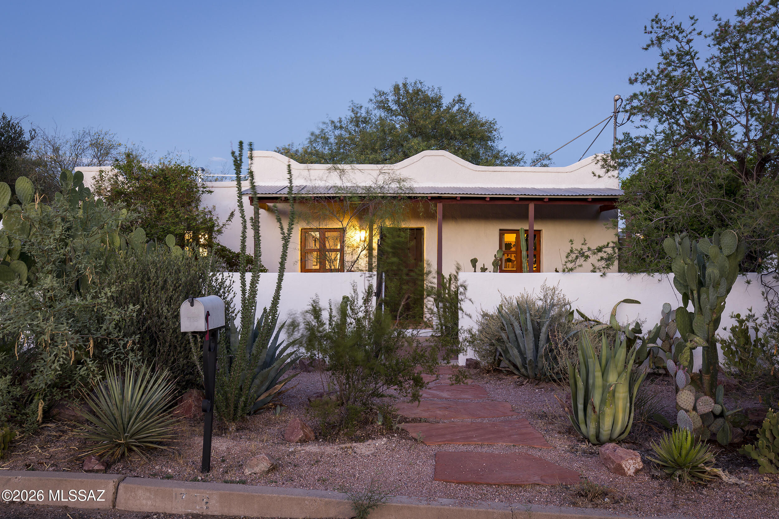 City Of Tucson - Residential