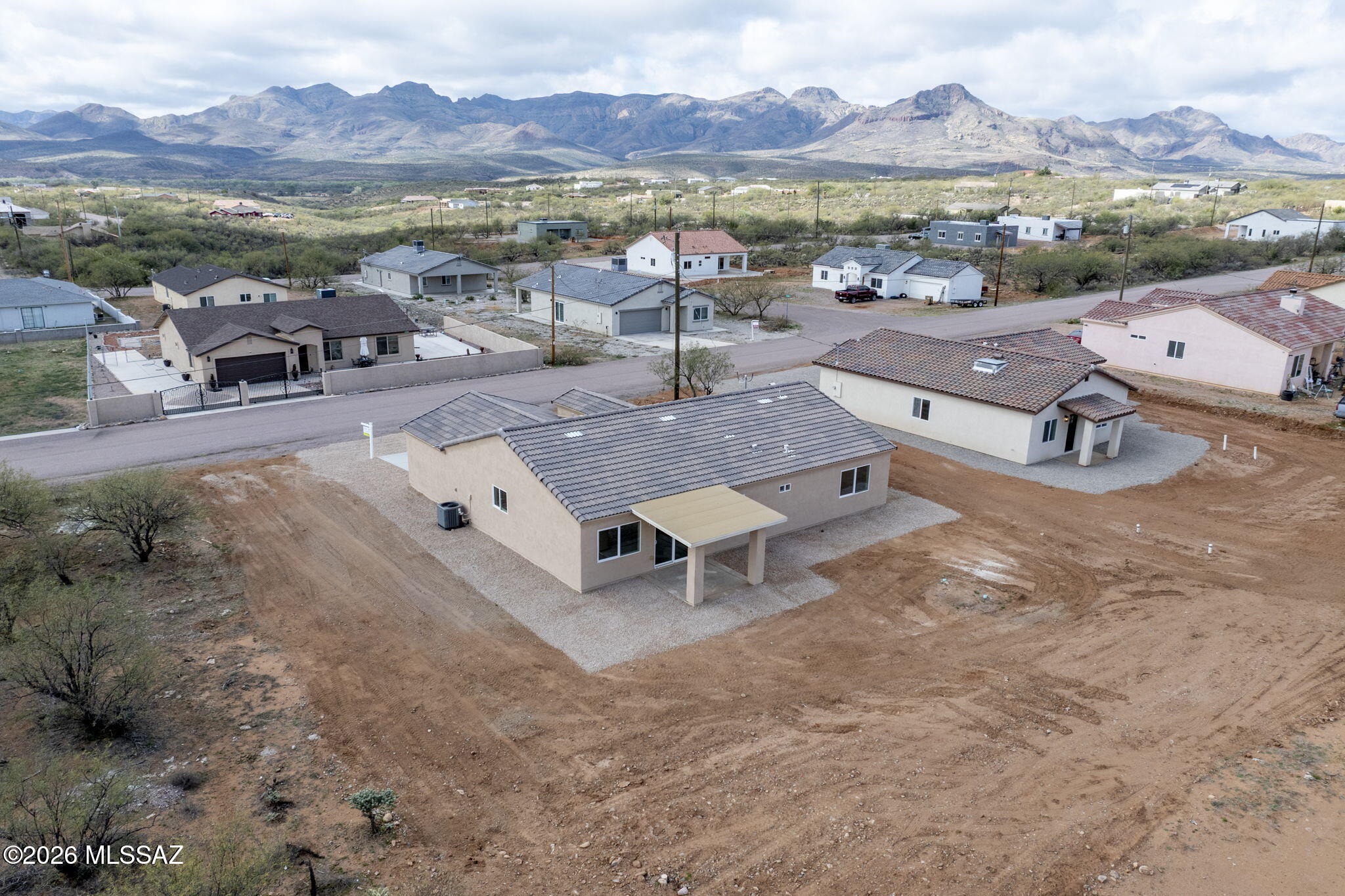 Rio Rico Villas 11 - Residential