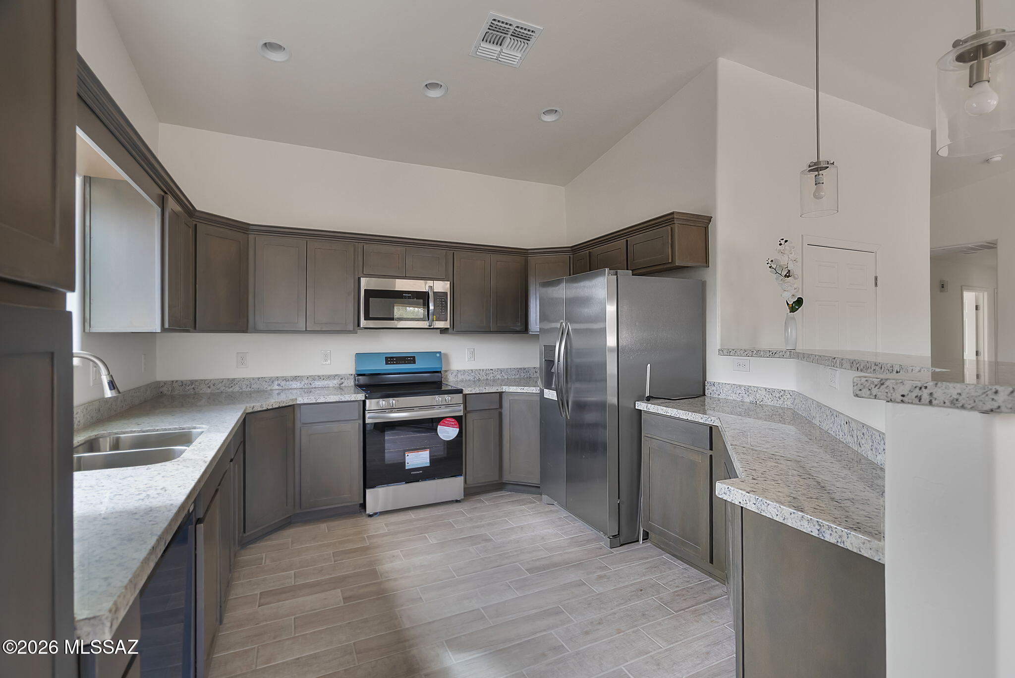 Rio Rico Villas 11 - Residential