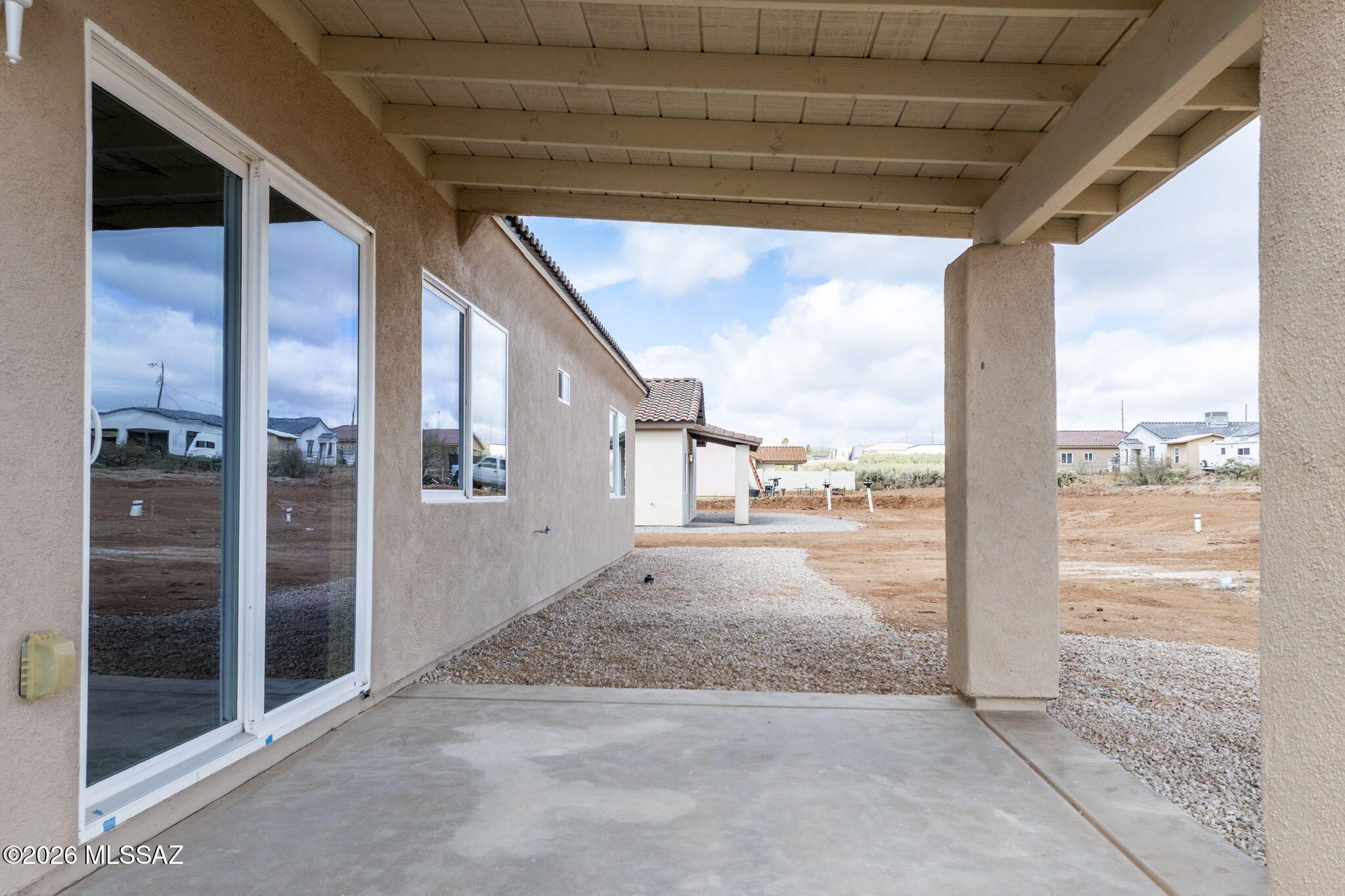 Rio Rico Villas 11 - Residential