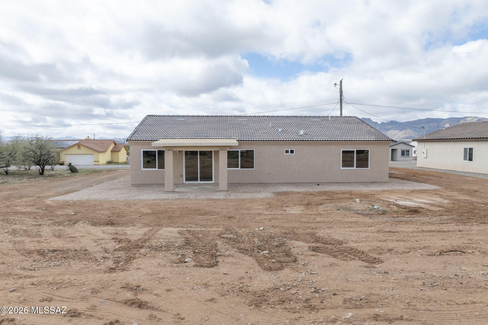 Rio Rico Villas 11 - Residential