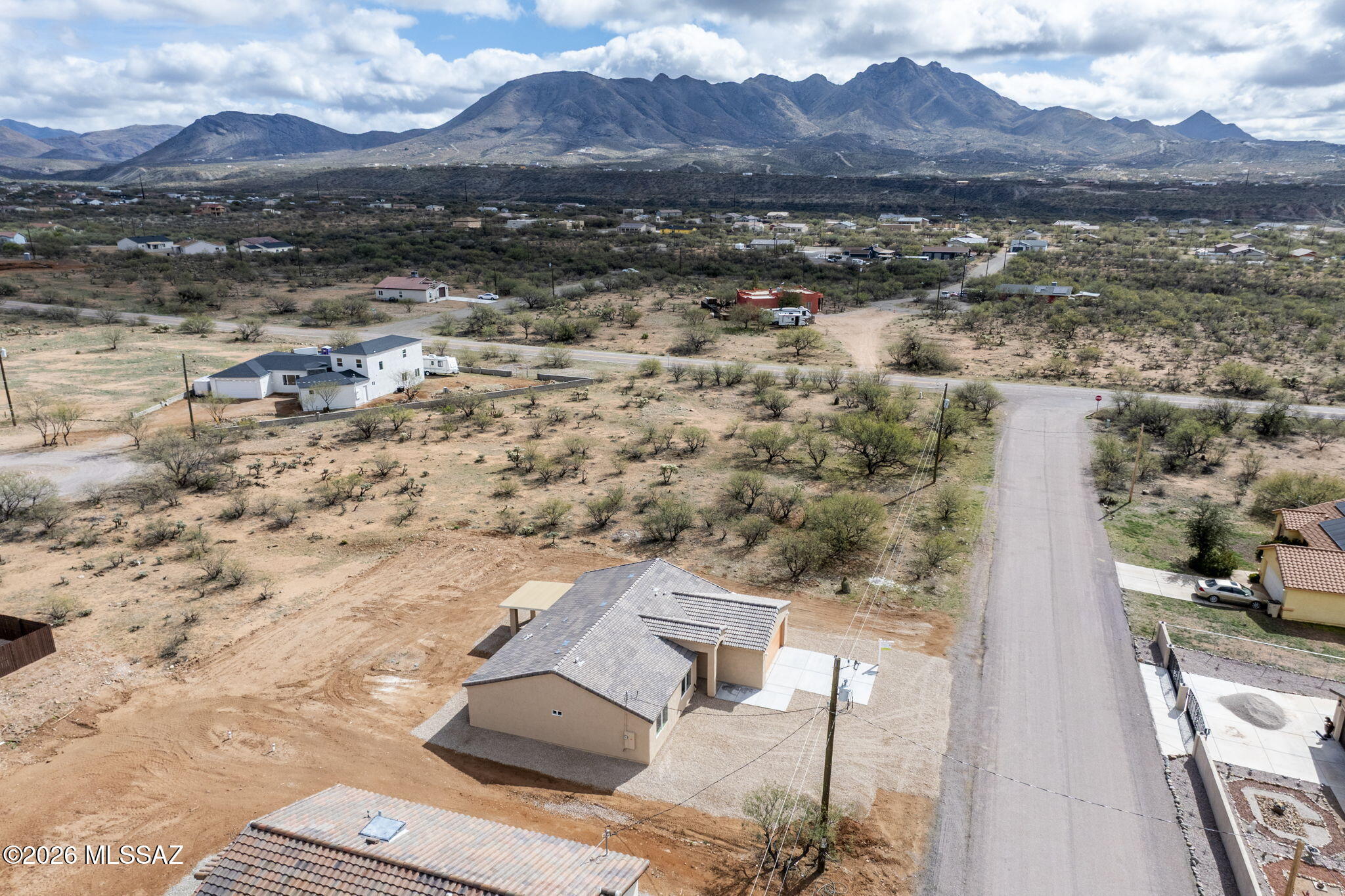 Rio Rico Villas 11 - Residential