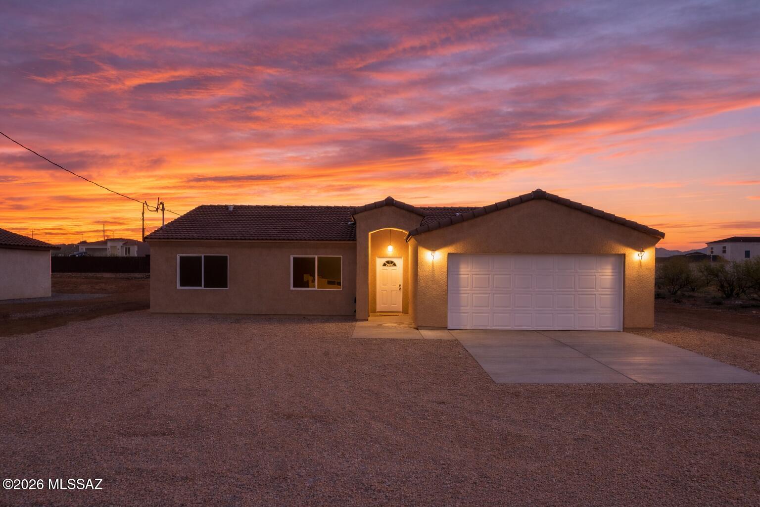 Rio Rico Villas 11 - Residential