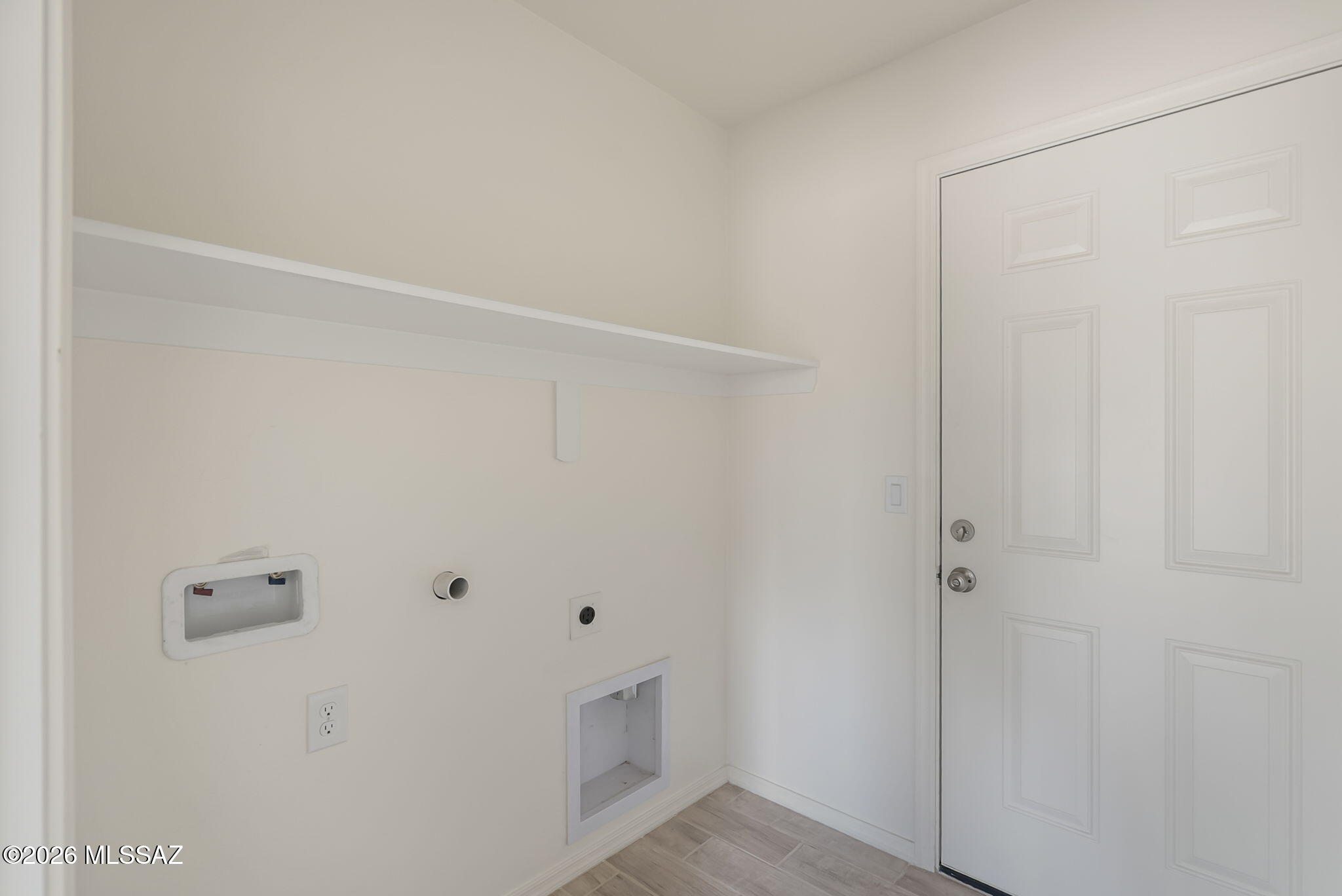 Rio Rico Villas 11 - Residential